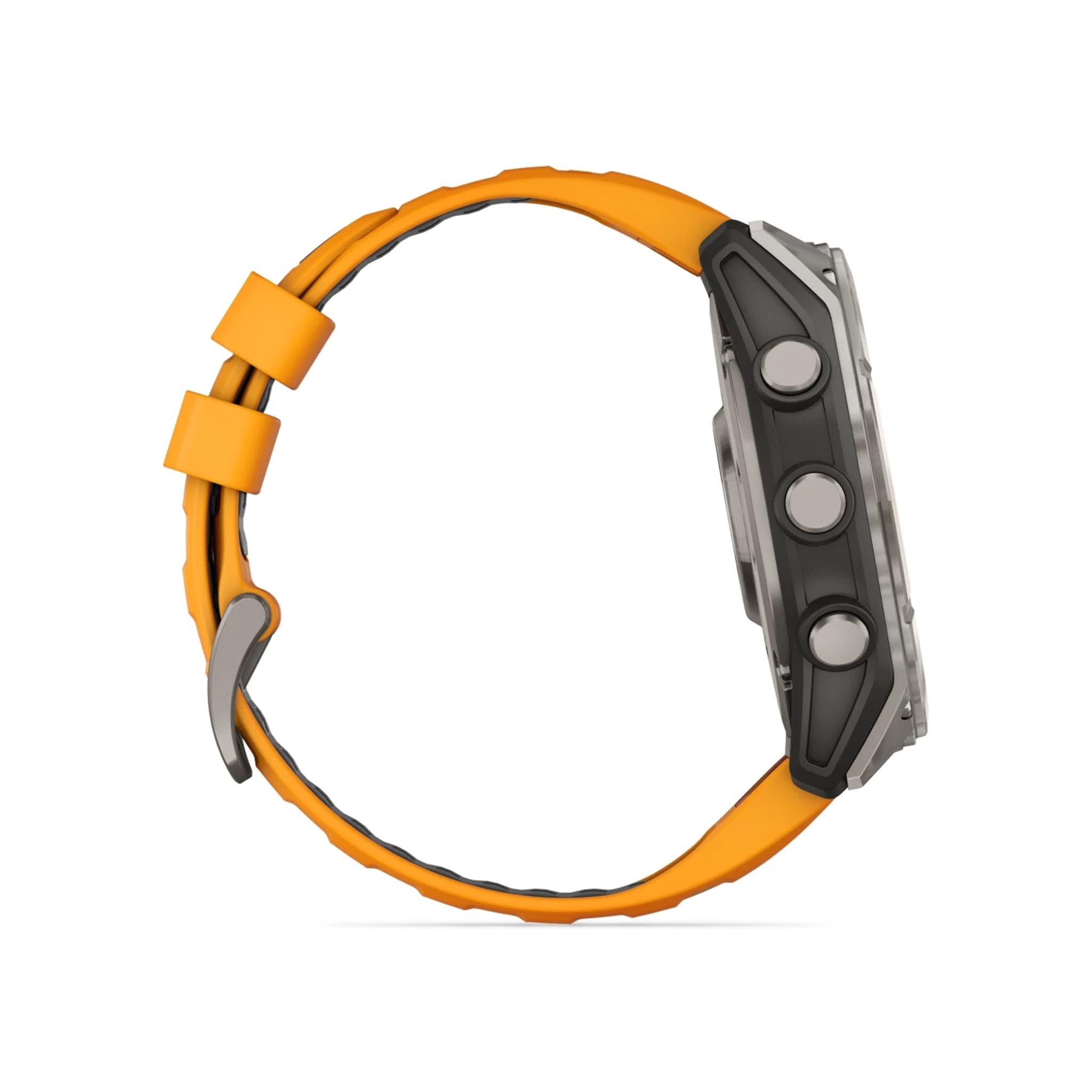 Garmin fēnix® 8 AMOLED 51 mm