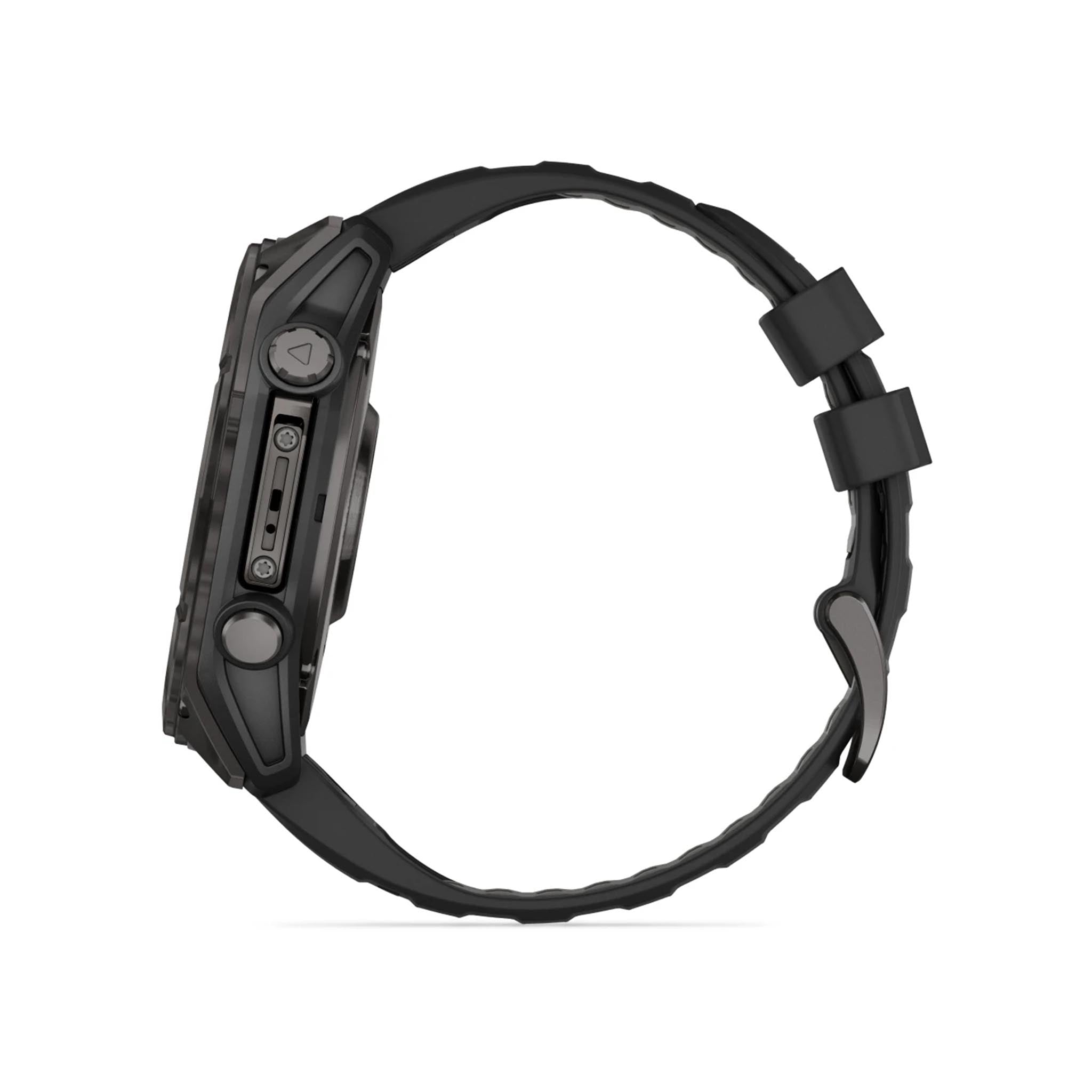 Garmin fēnix® 8 AMOLED 51 mm