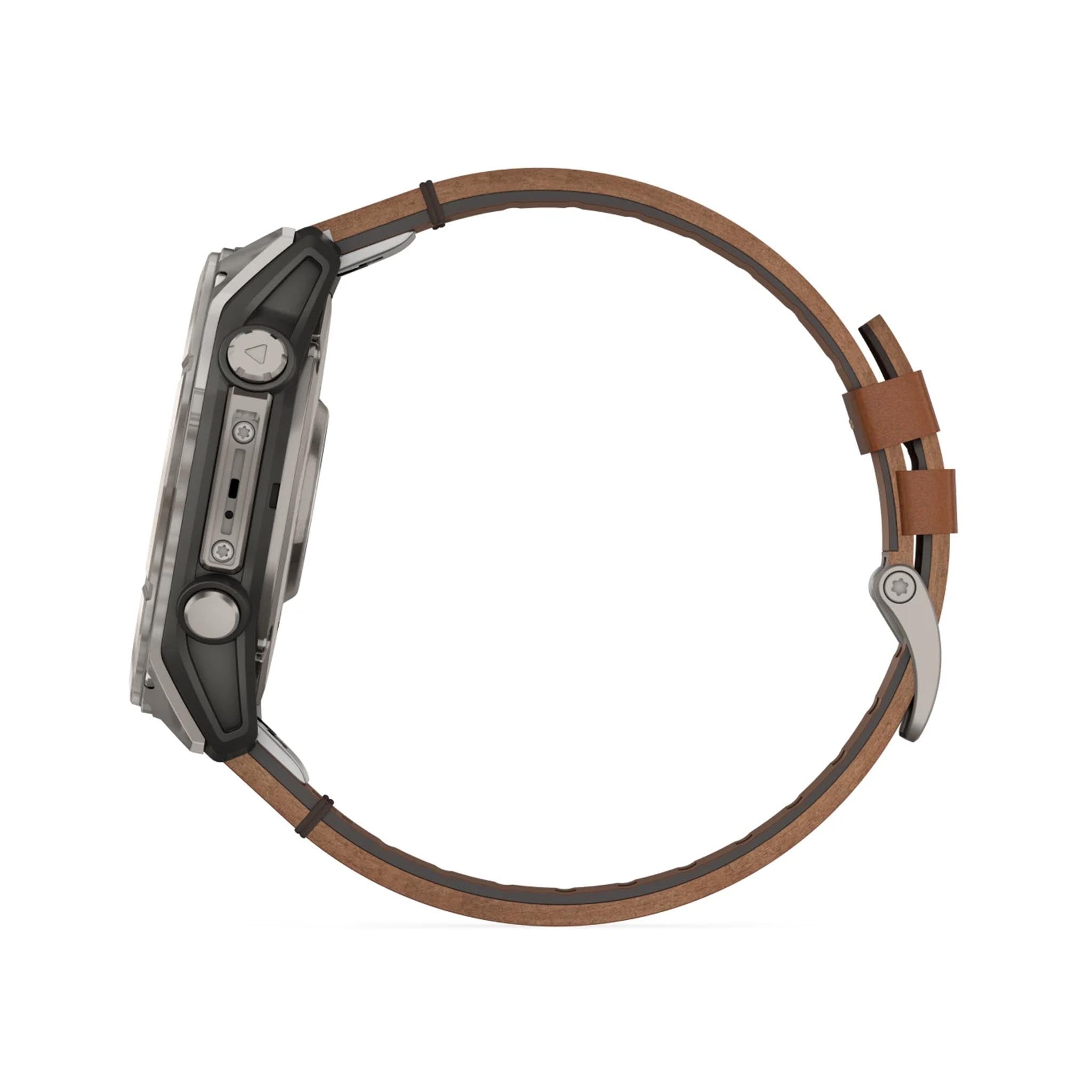 Garmin fēnix® 8 AMOLED 51 mm