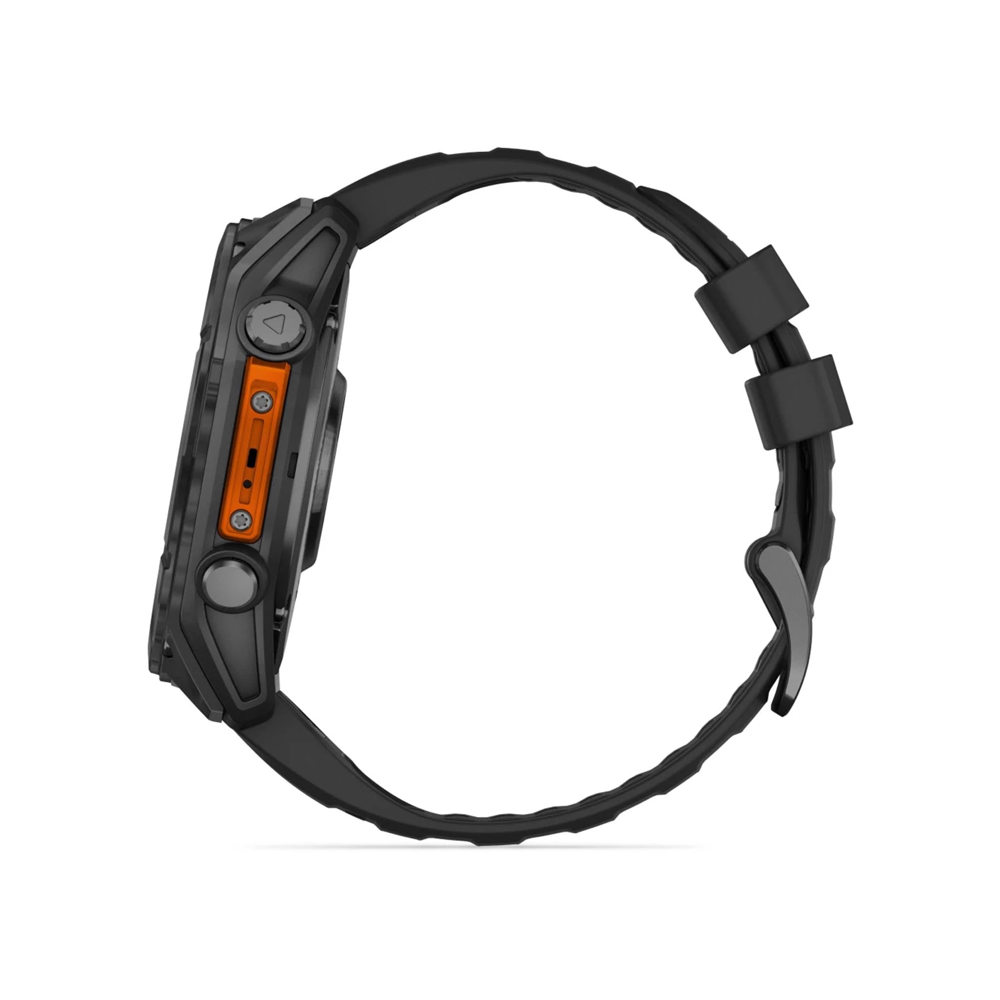 Garmin fēnix® 8 AMOLED 51 mm