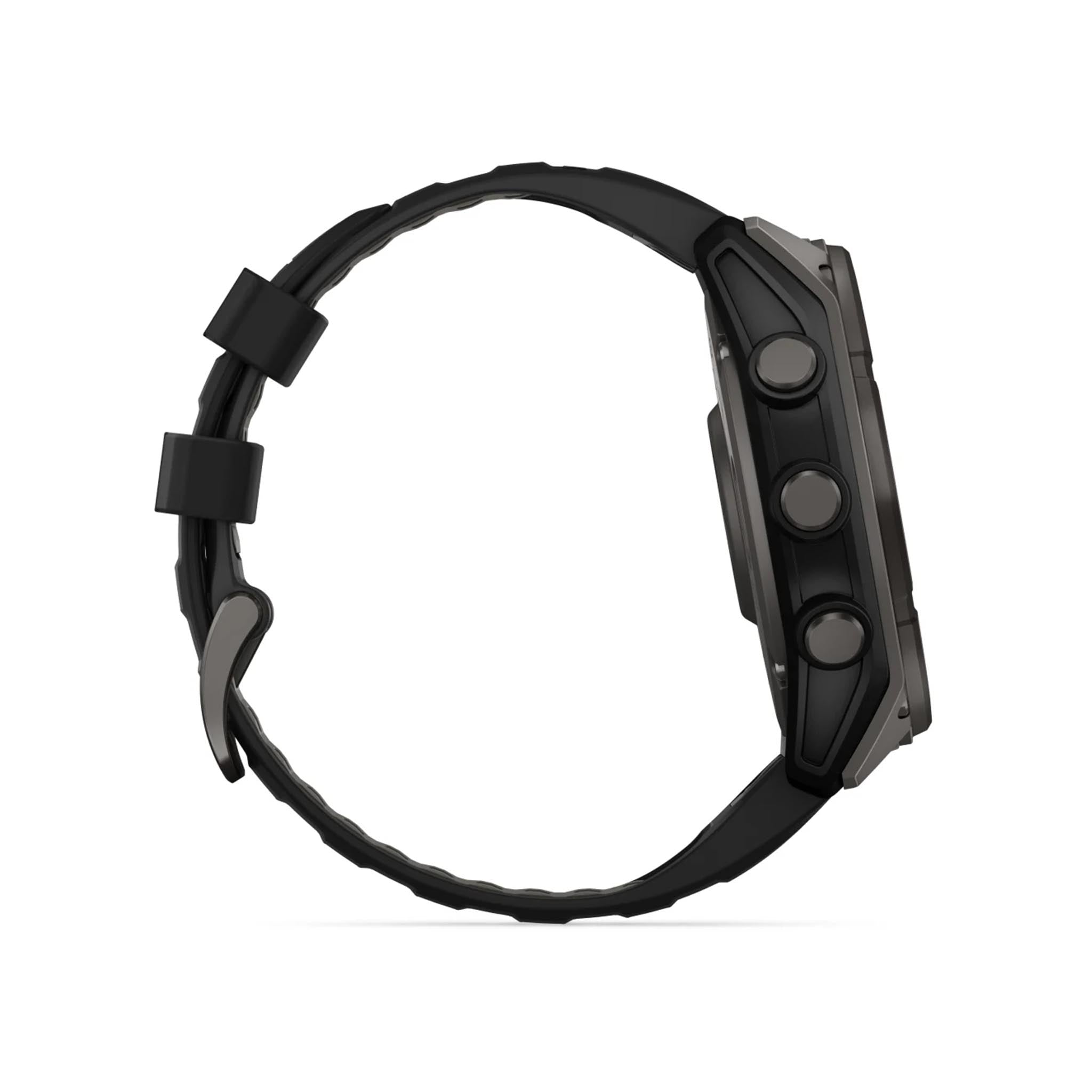 Garmin fēnix® 8 SOLAR