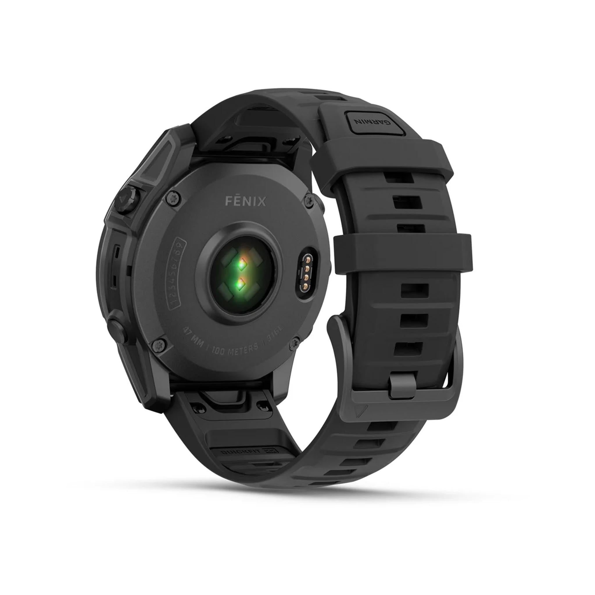 Garmin fēnix® E