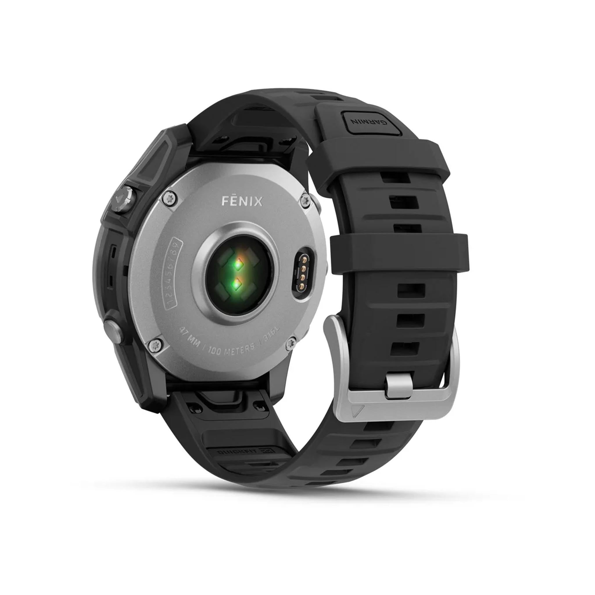 Garmin fēnix® E