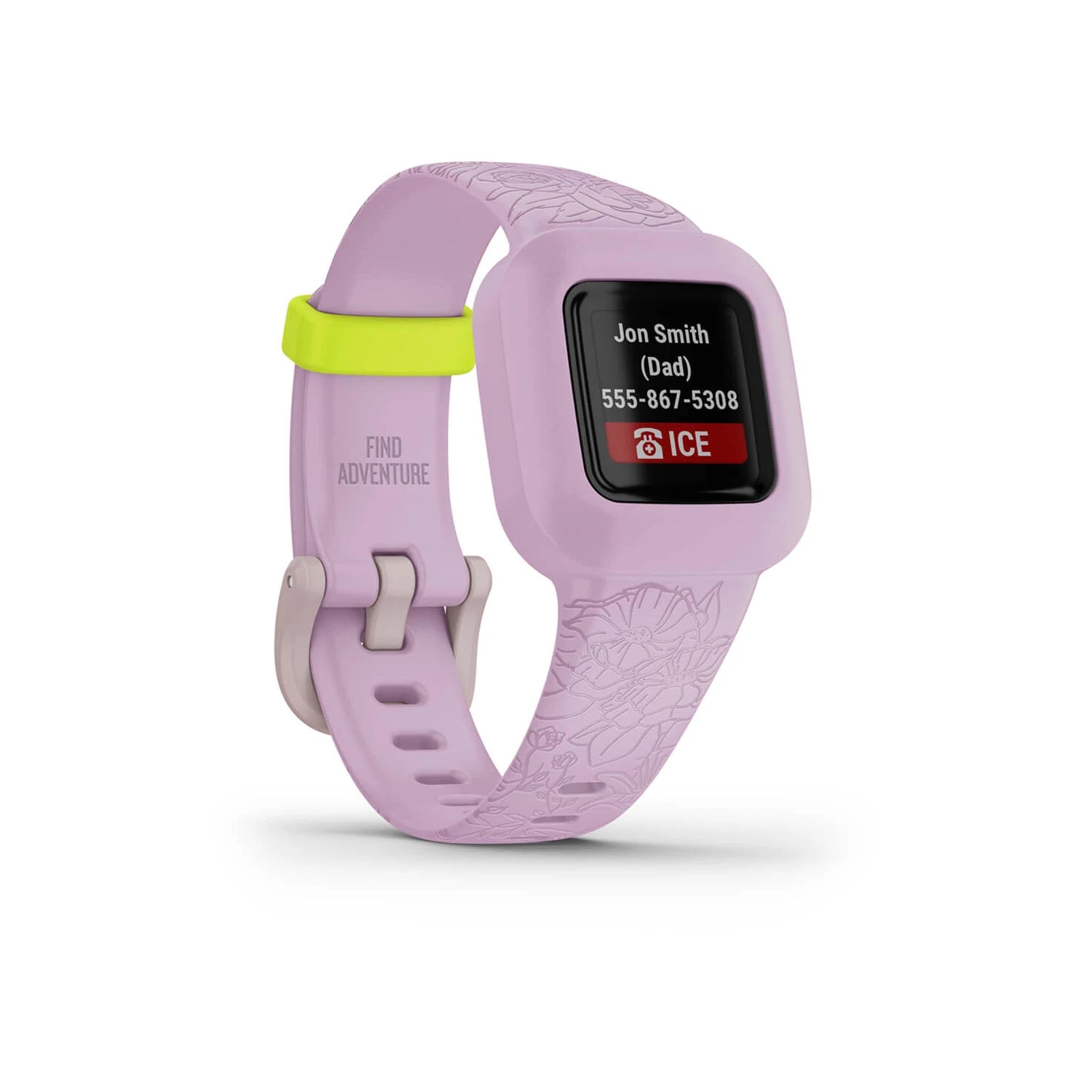 Garmin vívofit® jr. 3