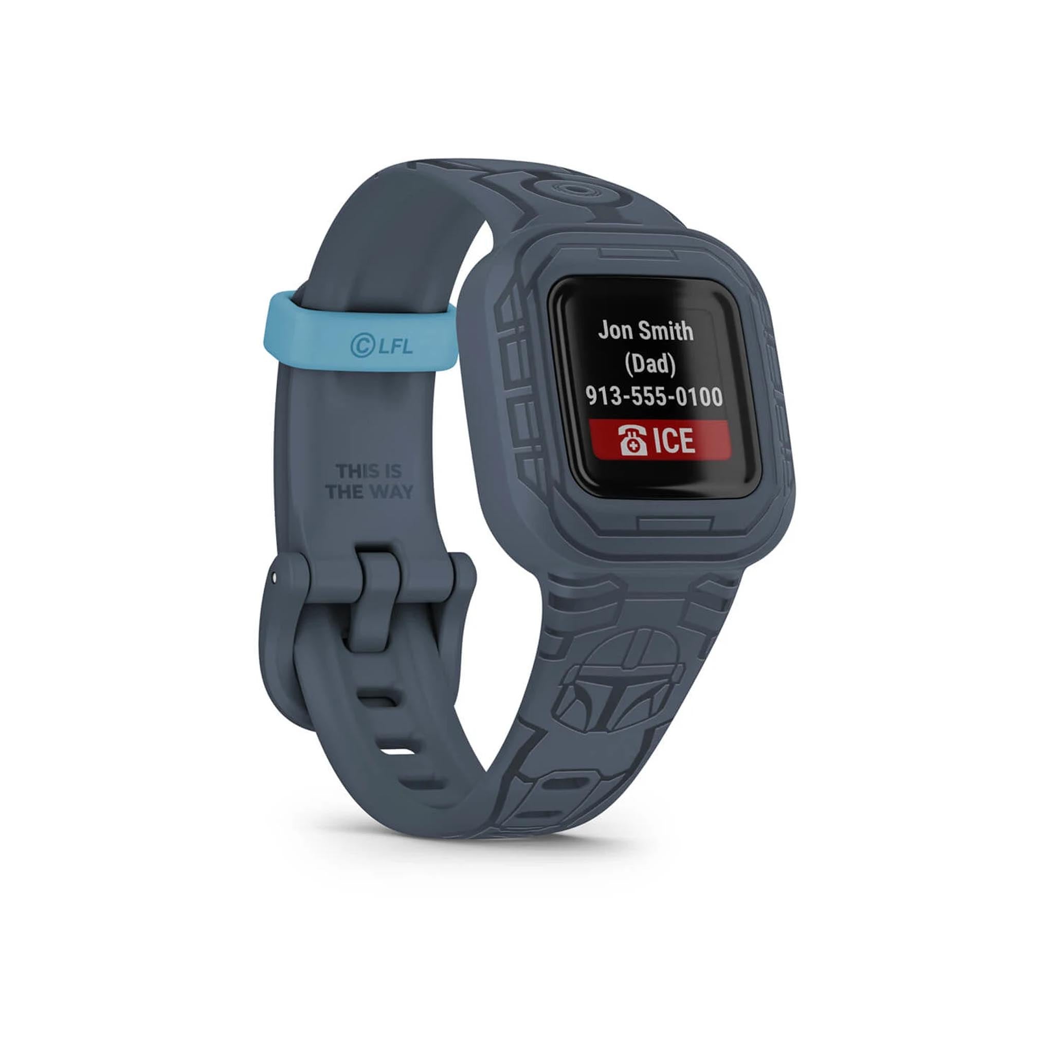 Garmin vívofit® jr. 3