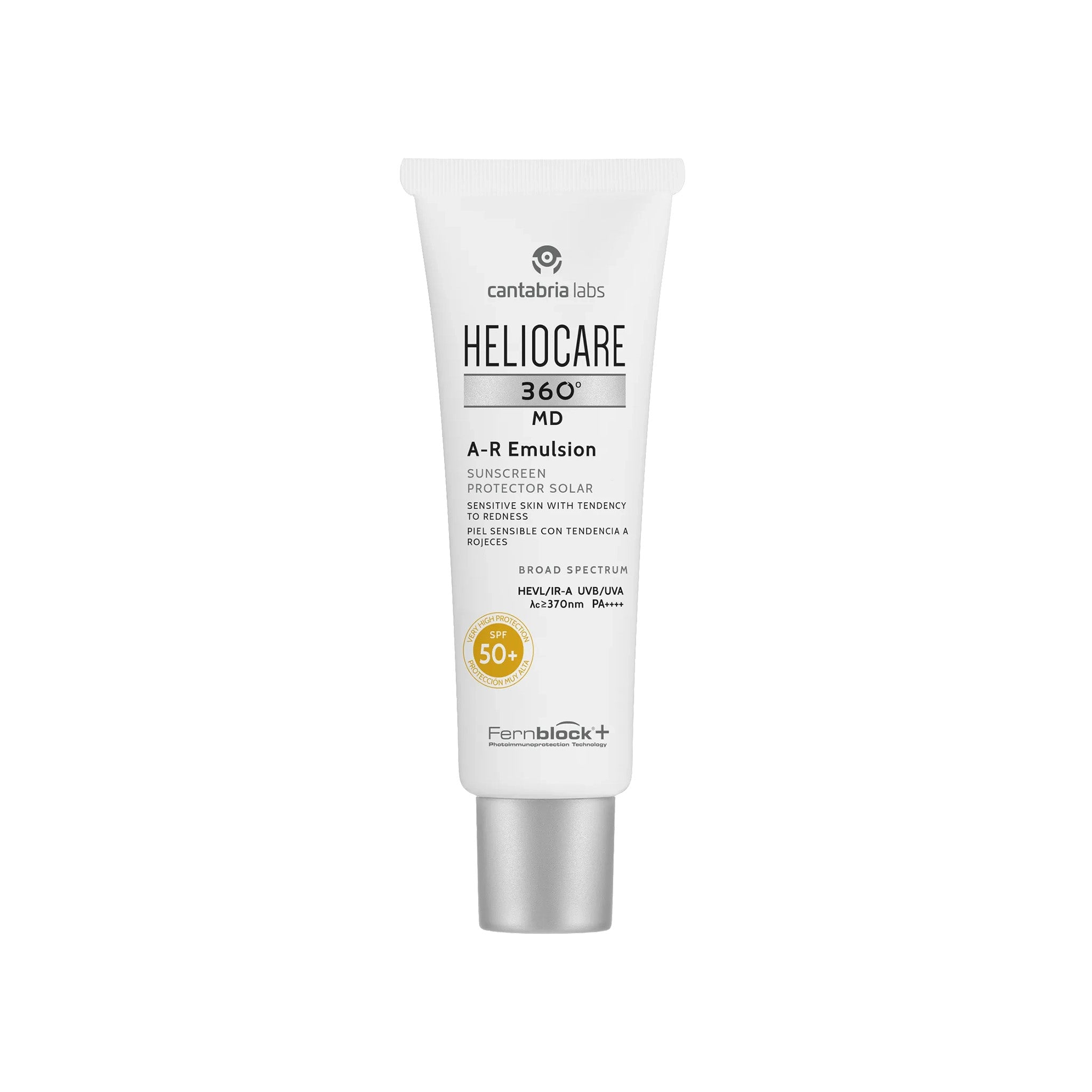 Heliocare 360 MD A-R Emulsion SPF 50+