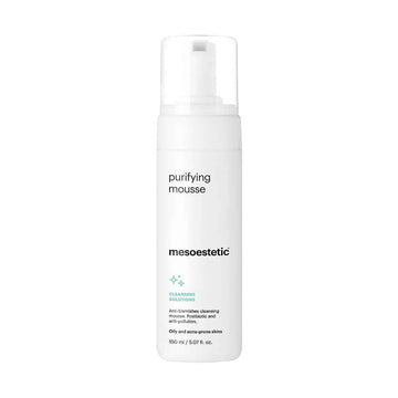 Mesoestetic Purifying Mousse