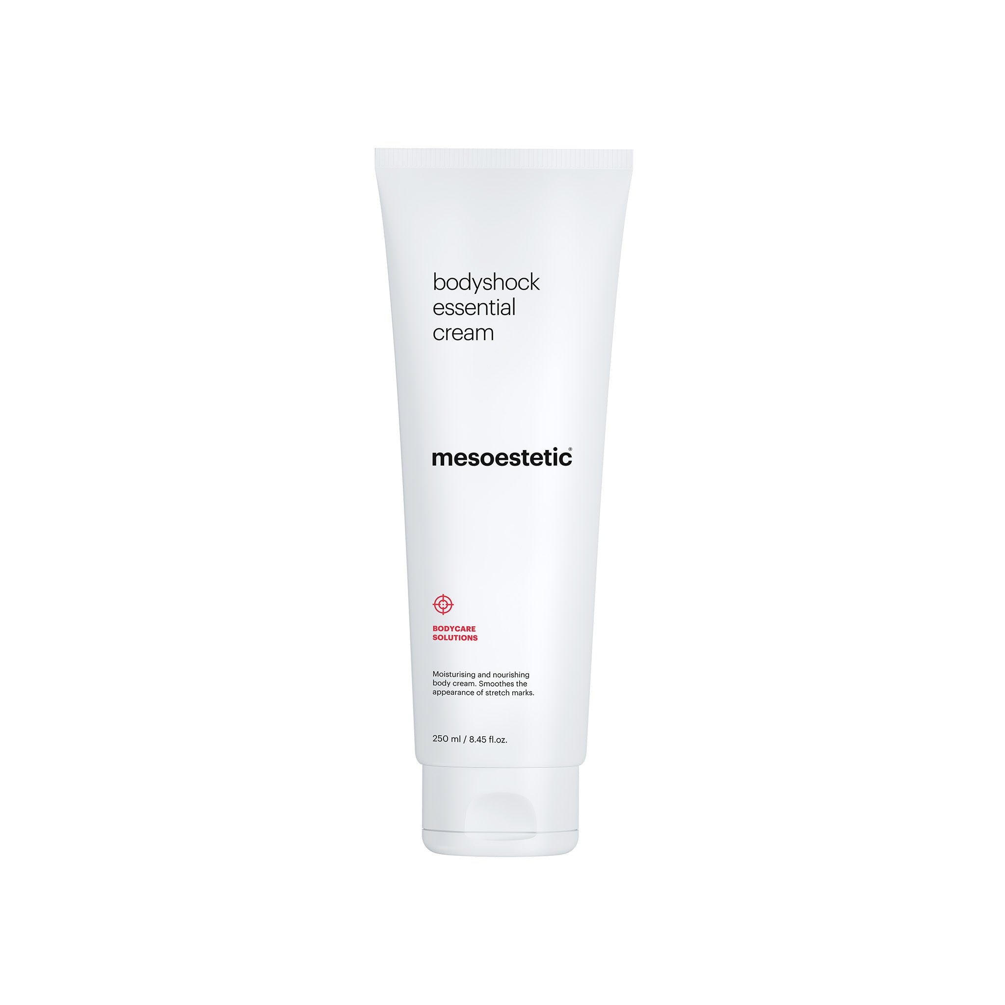 Mesoestetic Bodyshock Essential Cream
