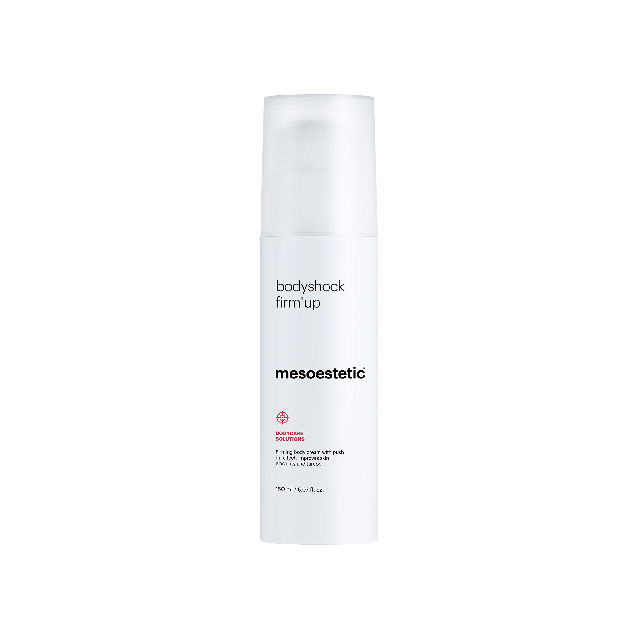 Mesoestetic Bodyshock Firm' Up