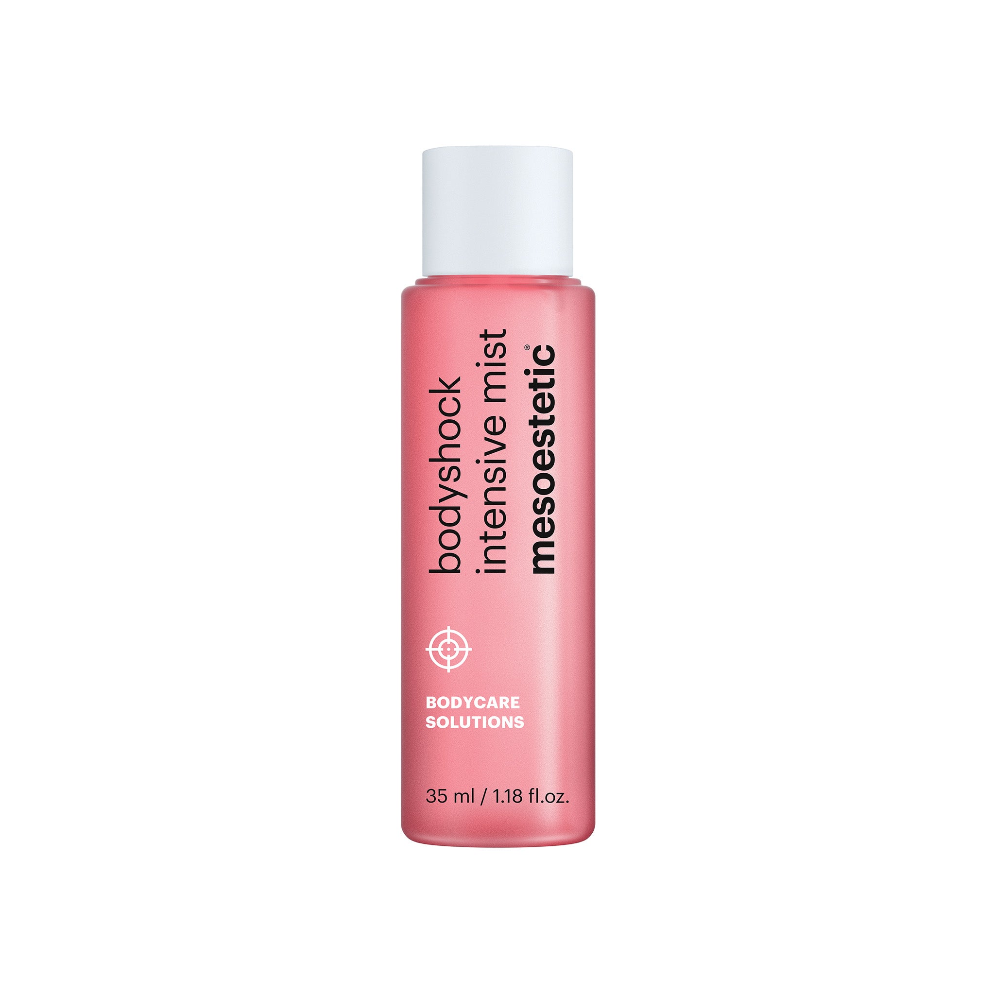 Mesoestetic Bodyshock Intensive Mist