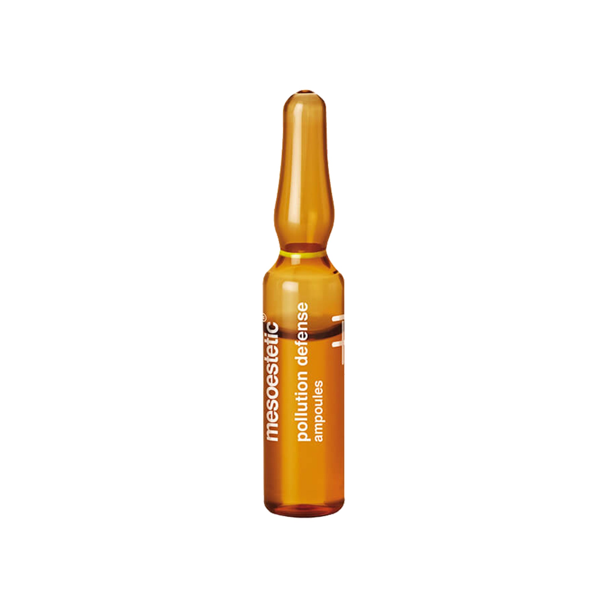 Mesoestetic Polution Defense Ampoules