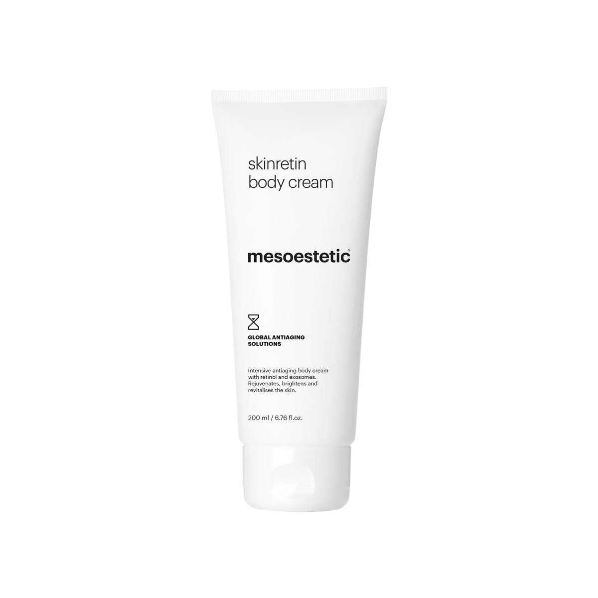 Mesoestetic Skinretin Body Cream