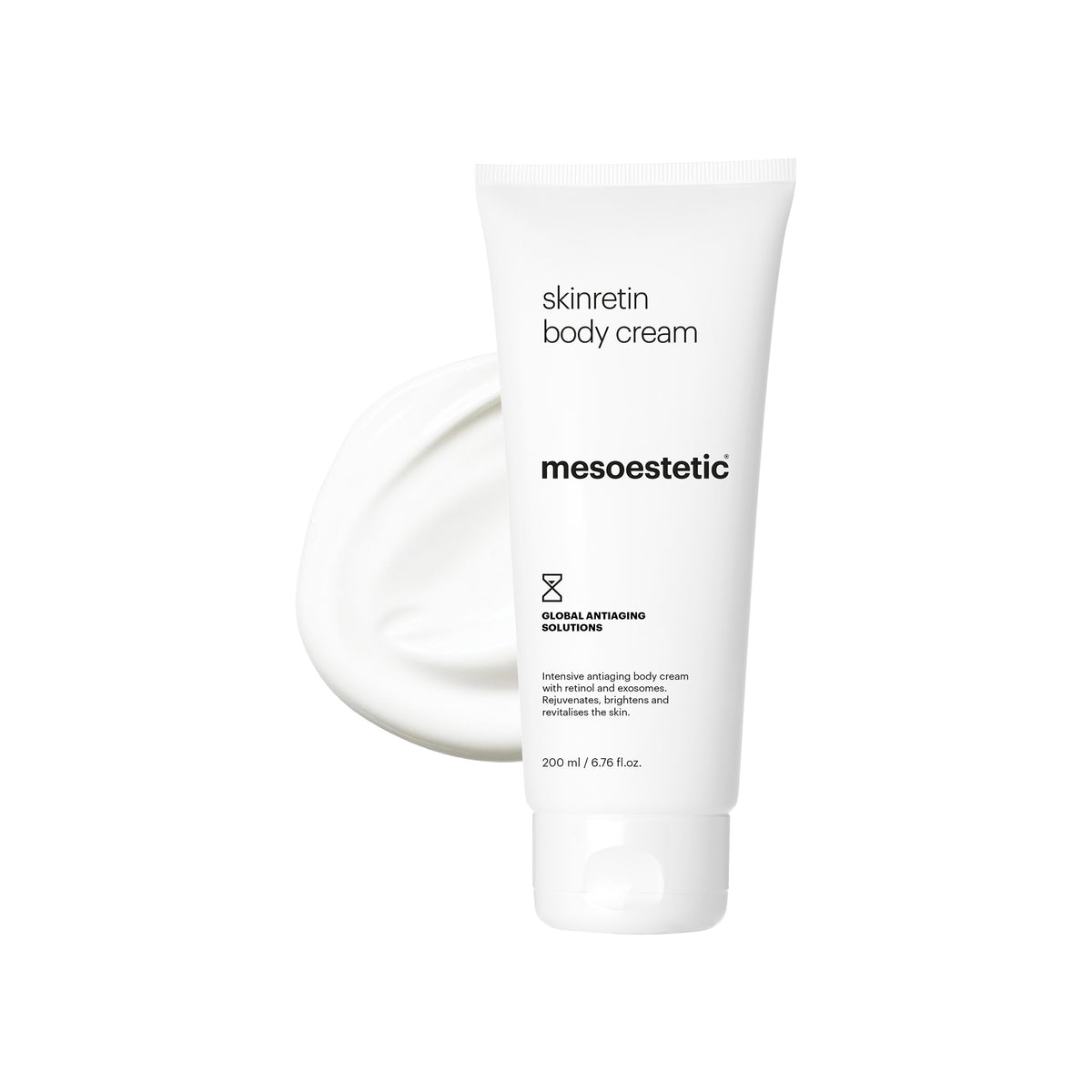 Mesoestetic Skinretin Body Cream