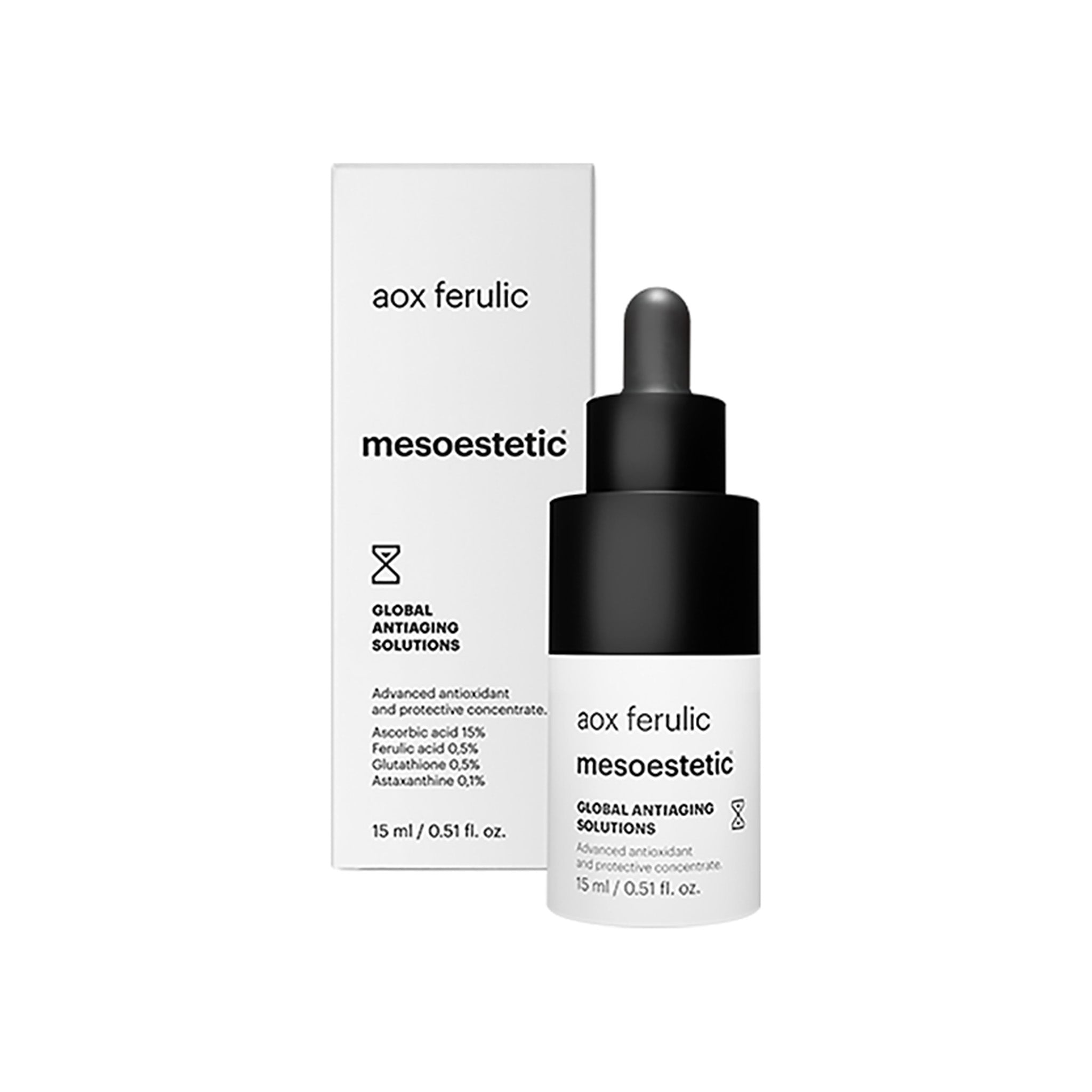 Mesoestetic AOX Ferulic
