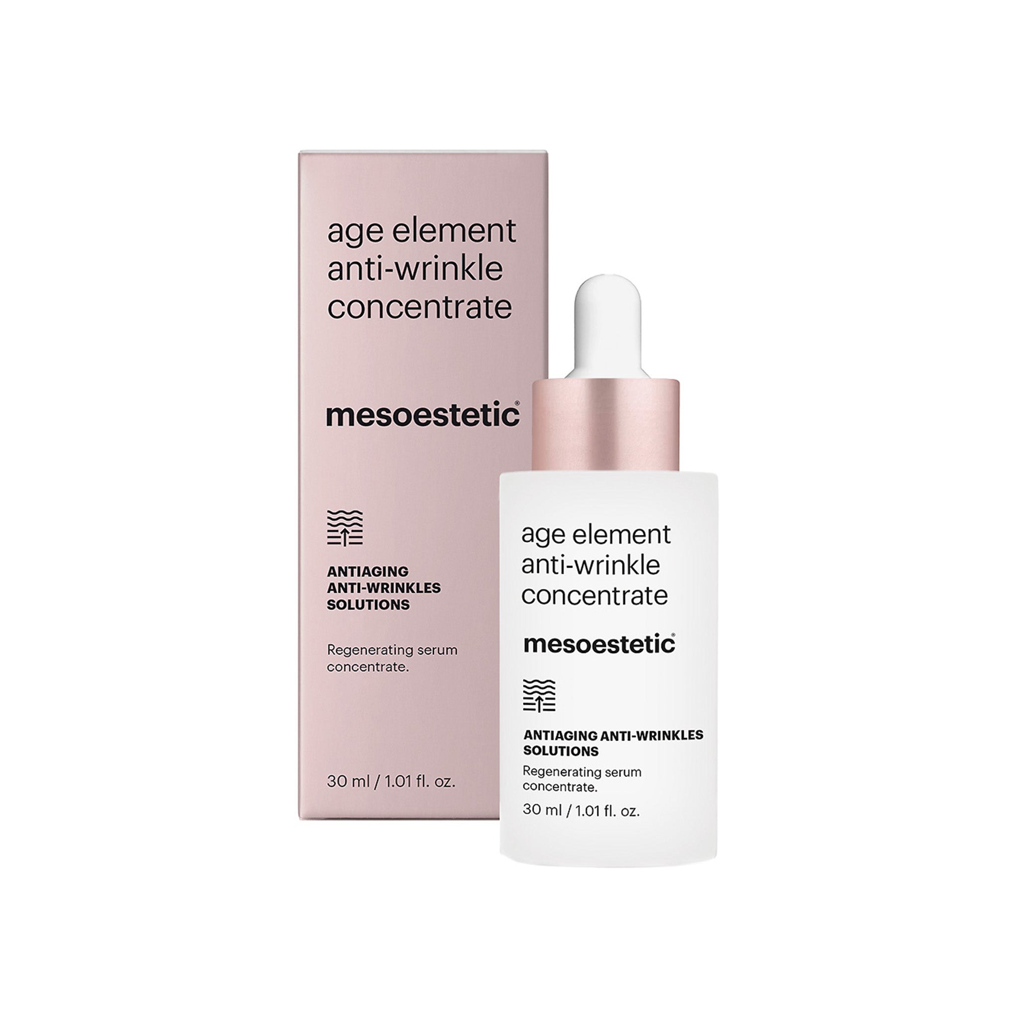 Mesoestetic Age Element Anti-Wrinkle Concentrate