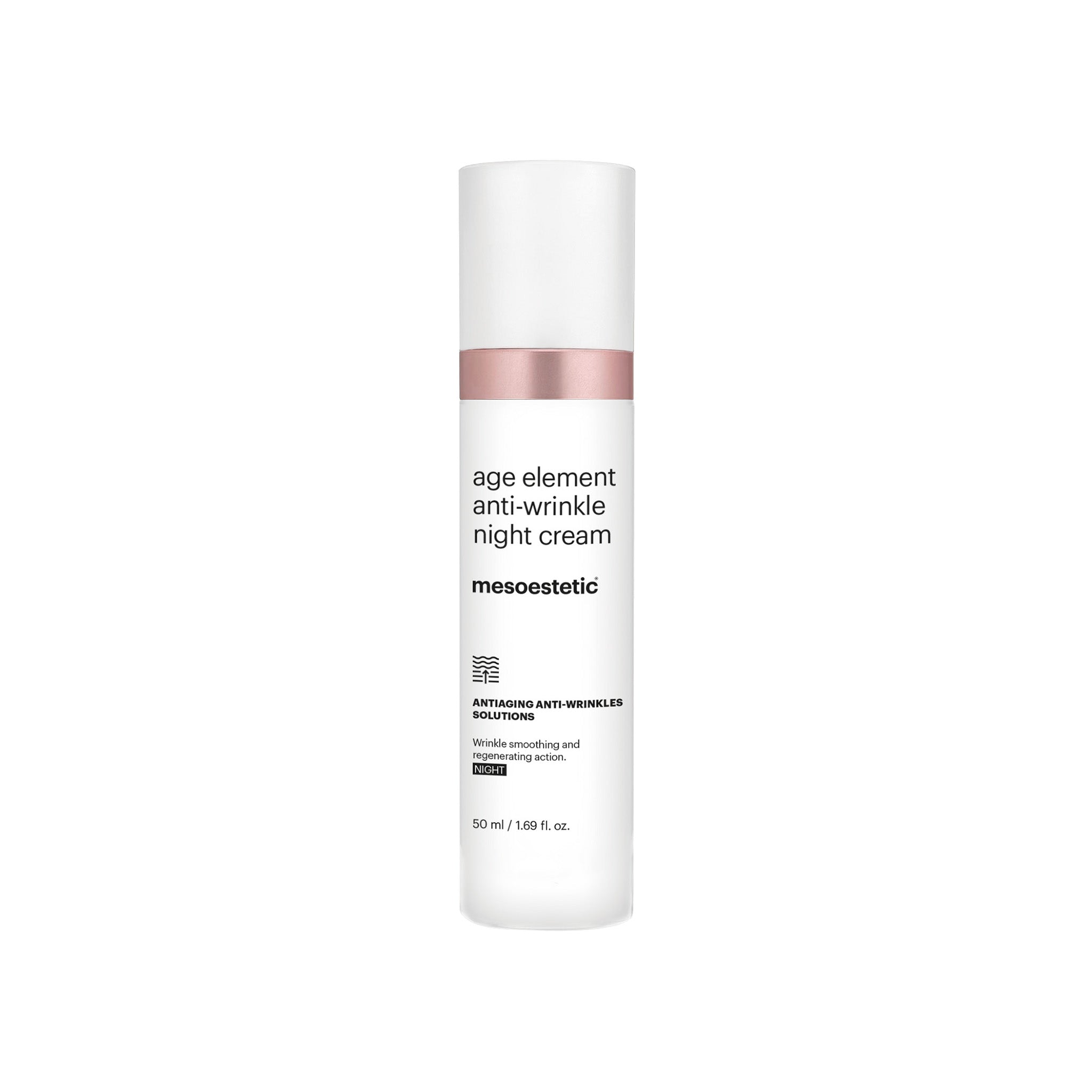 Mesoestetic Age Element Anti-Wrinkle Night Cream