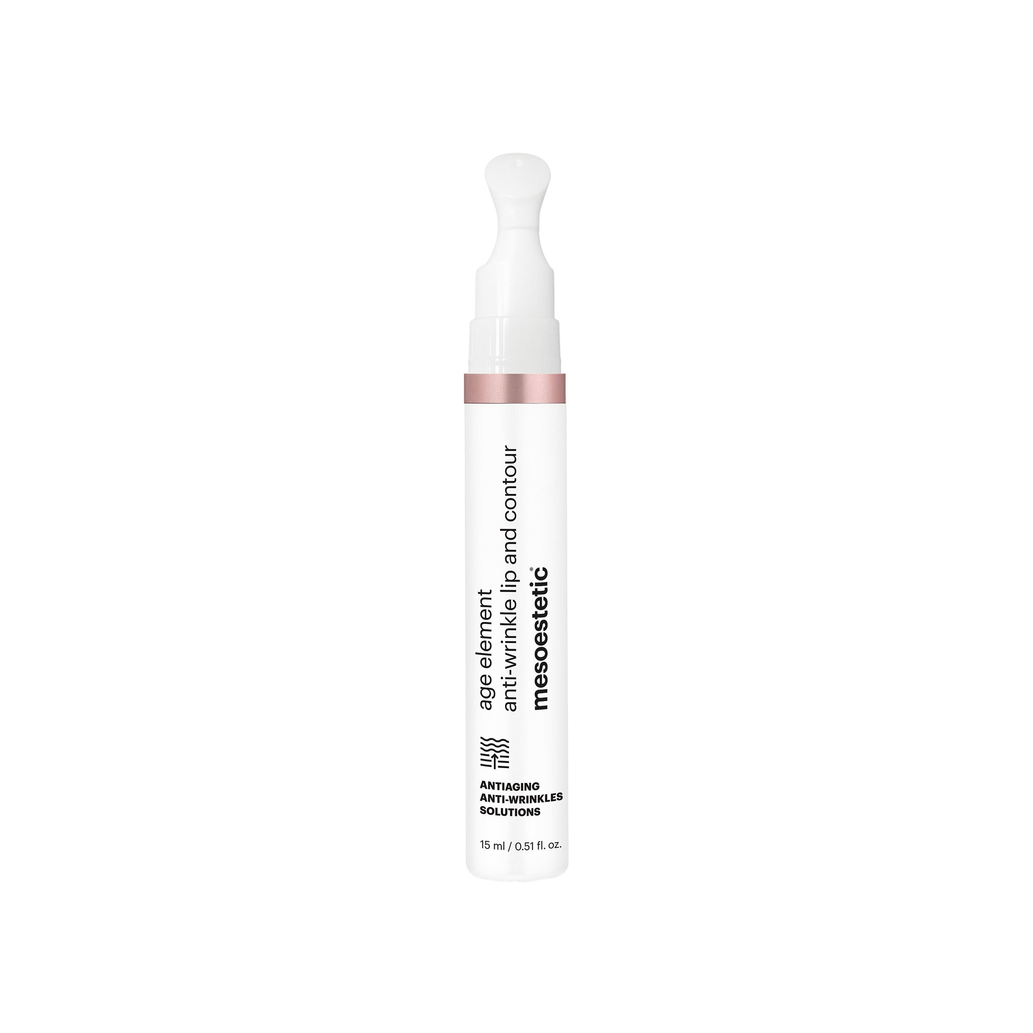 Mesoestetic Age Element Anti Wrinkle Lip and Contour