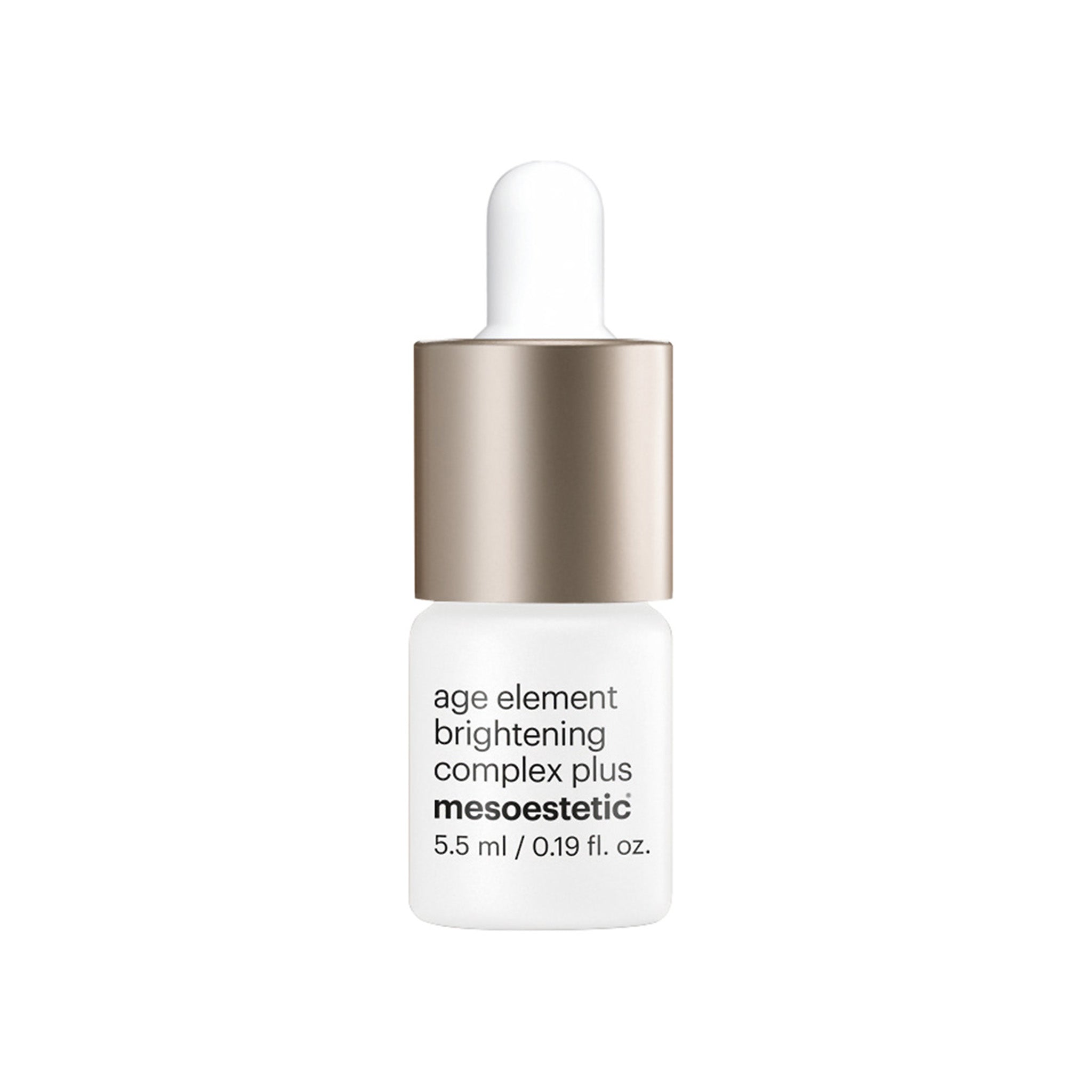 Mesoestetic Age Element Brightening Complex Plus
