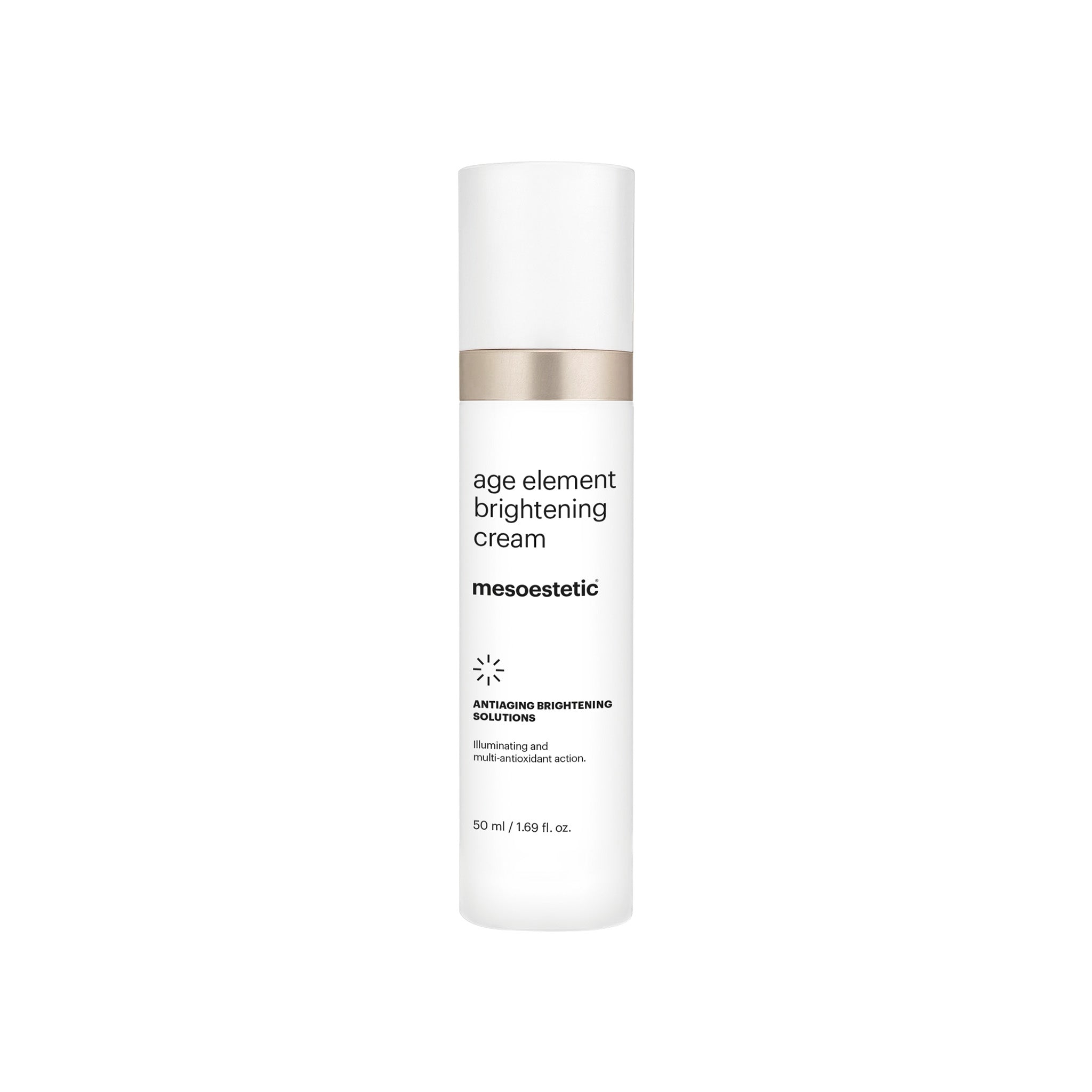 Mesoestetic Age Element Brightening Cream