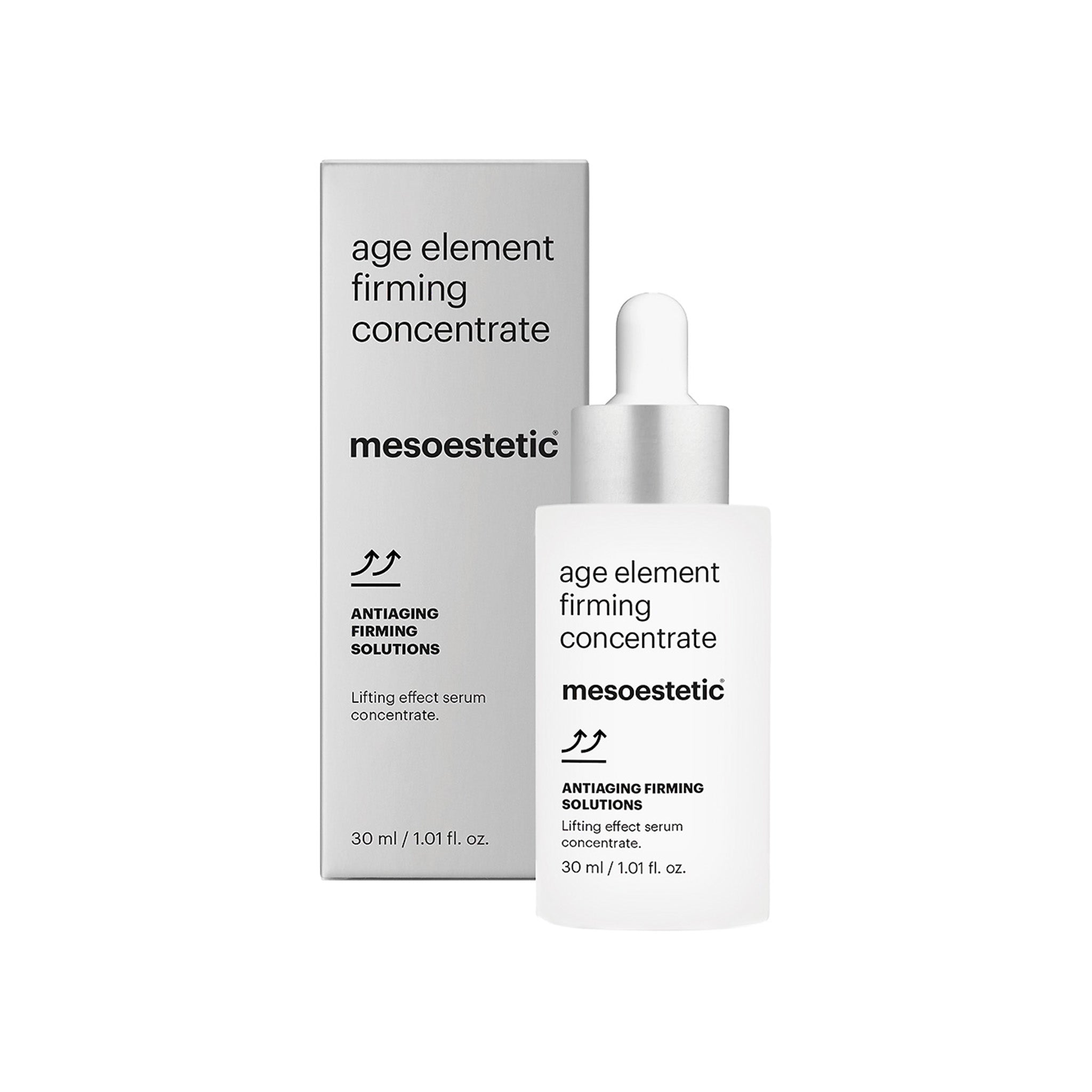 Mesoestetic Age Element Firming Concentrate