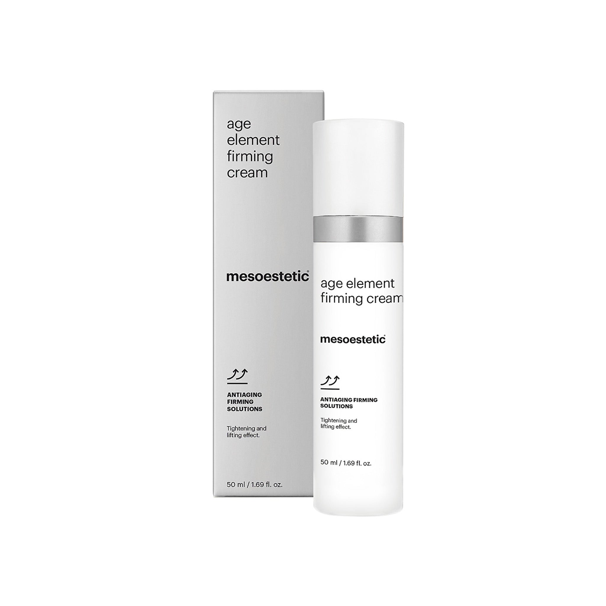 Mesoestetic Age Element Firming Cream