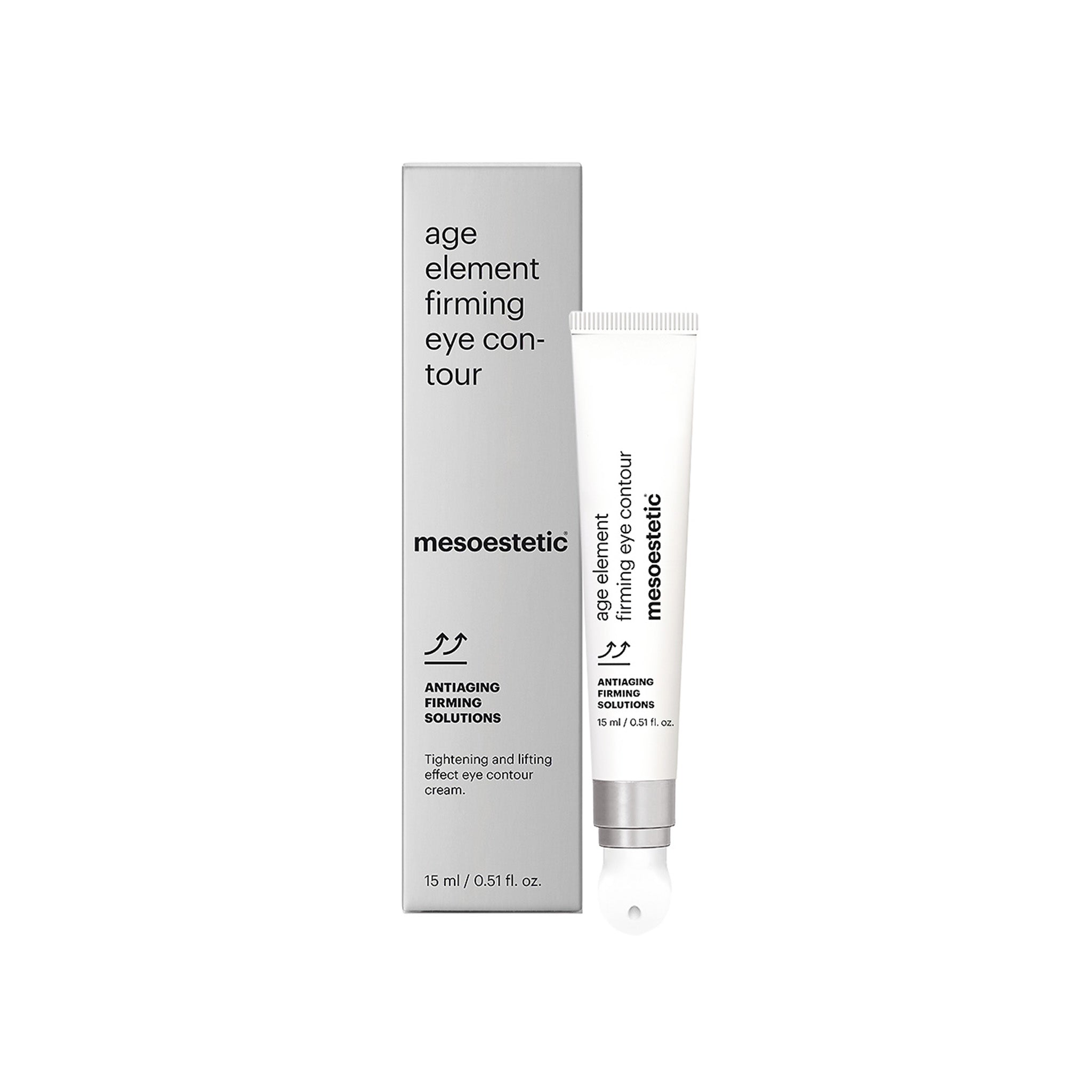 Mesoestetic Age Element Firming Eye Contour