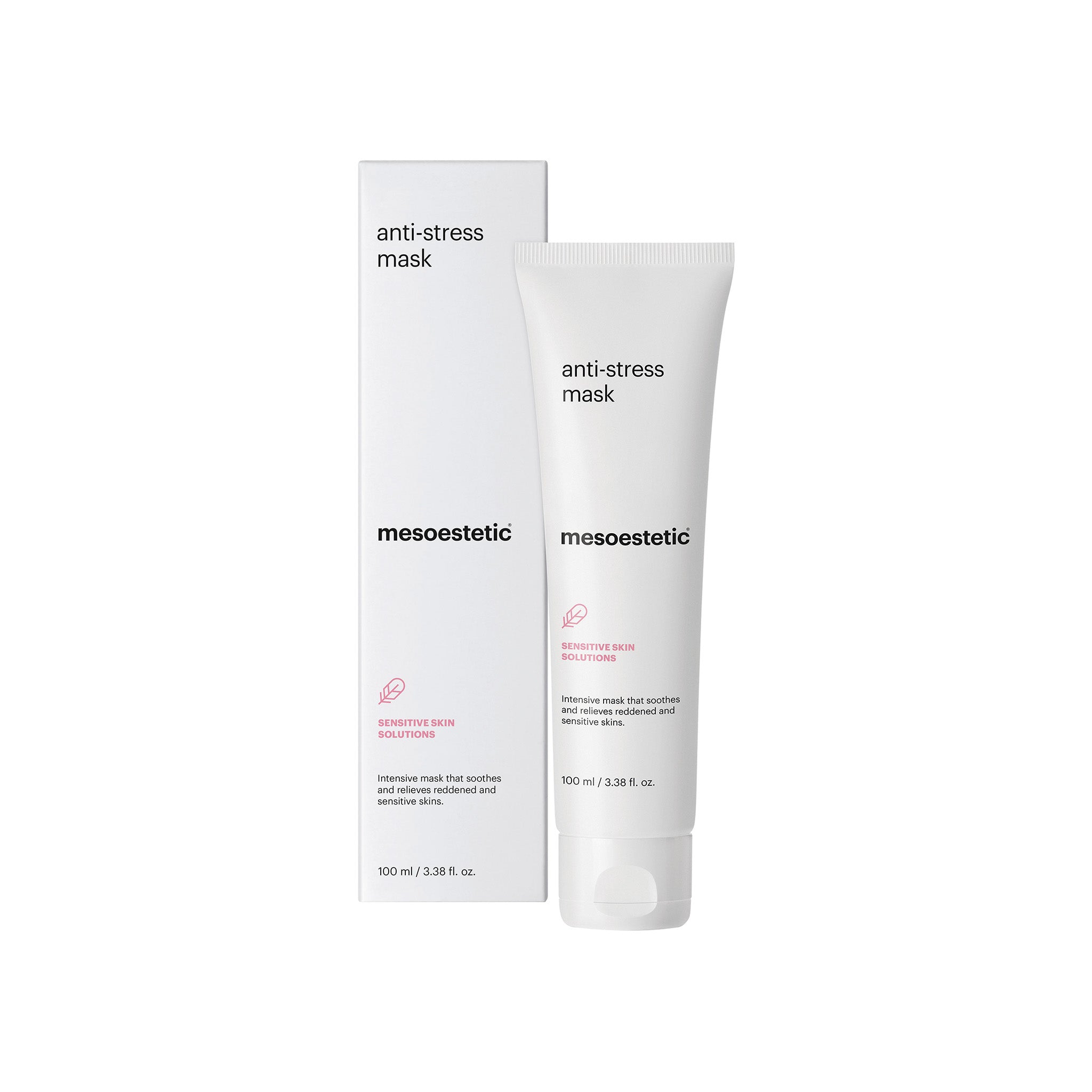 Mesoestetic Anti-Stress Mask