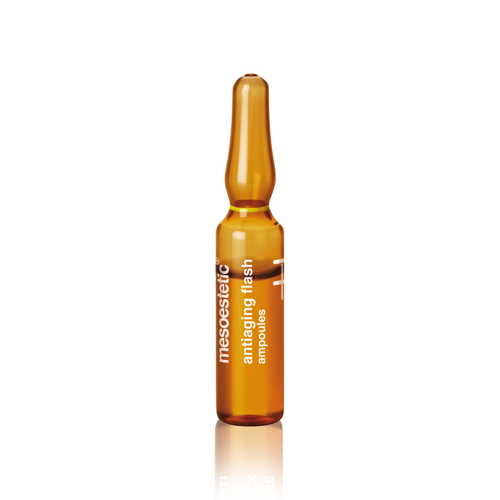 Mesoestetic Antiaging Flash Ampoules