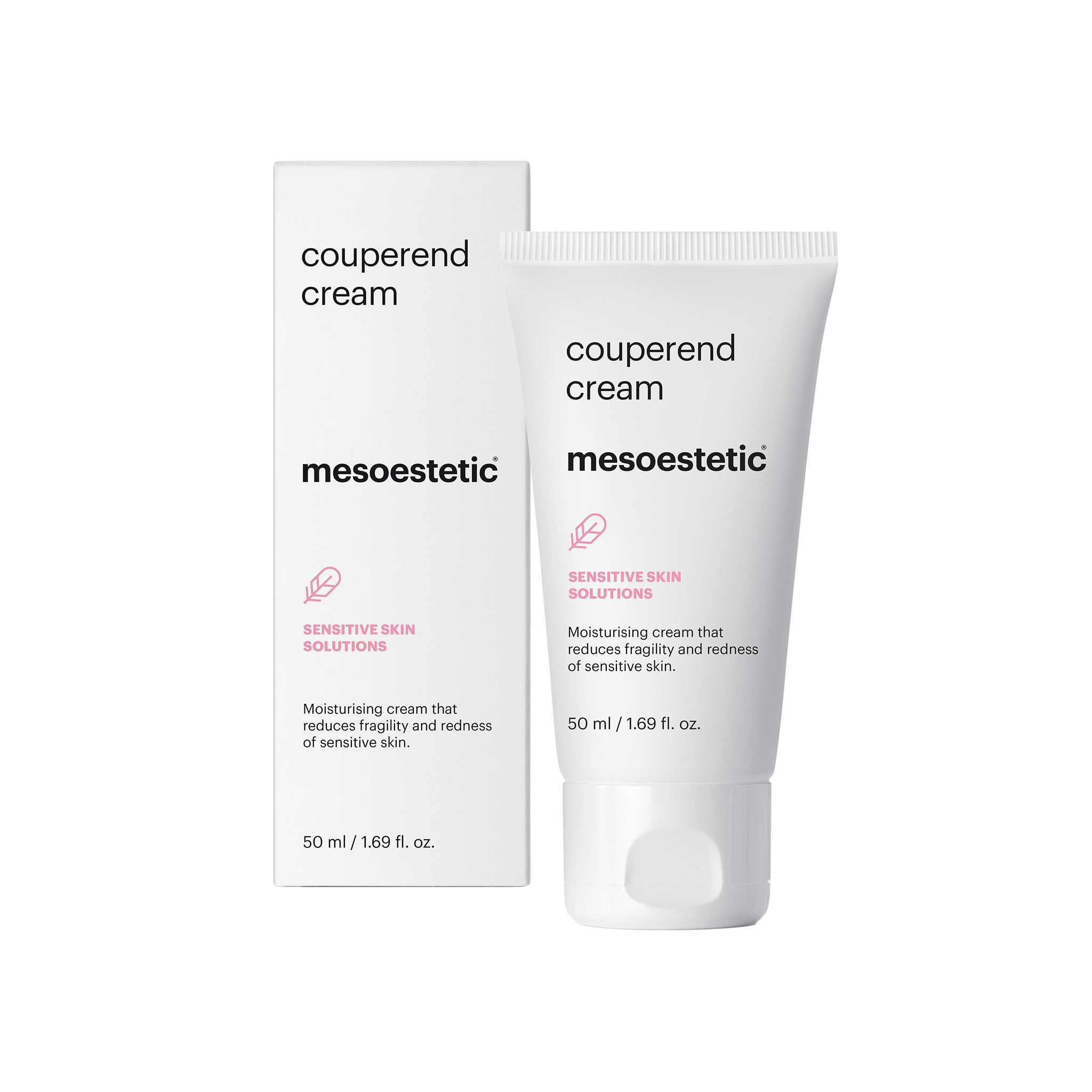 Mesoestetic Couperend Cream