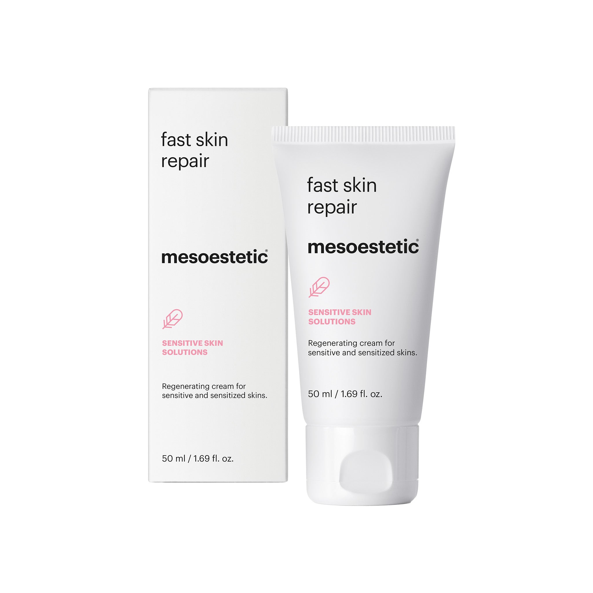 Mesoestetic Fast Skin Repair