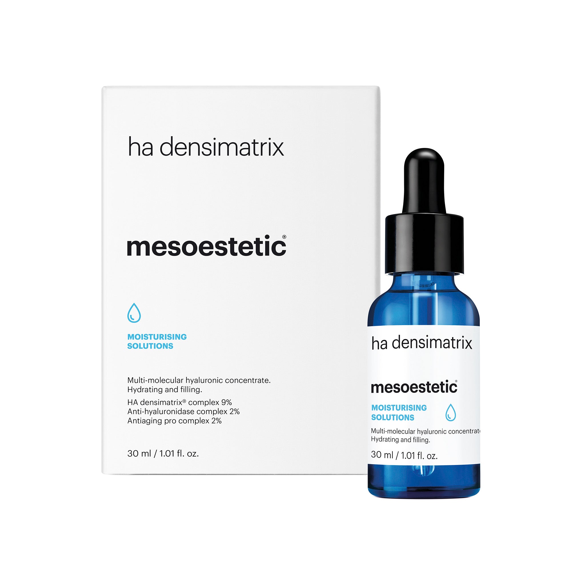 Mesoestetic HA Densimatrix