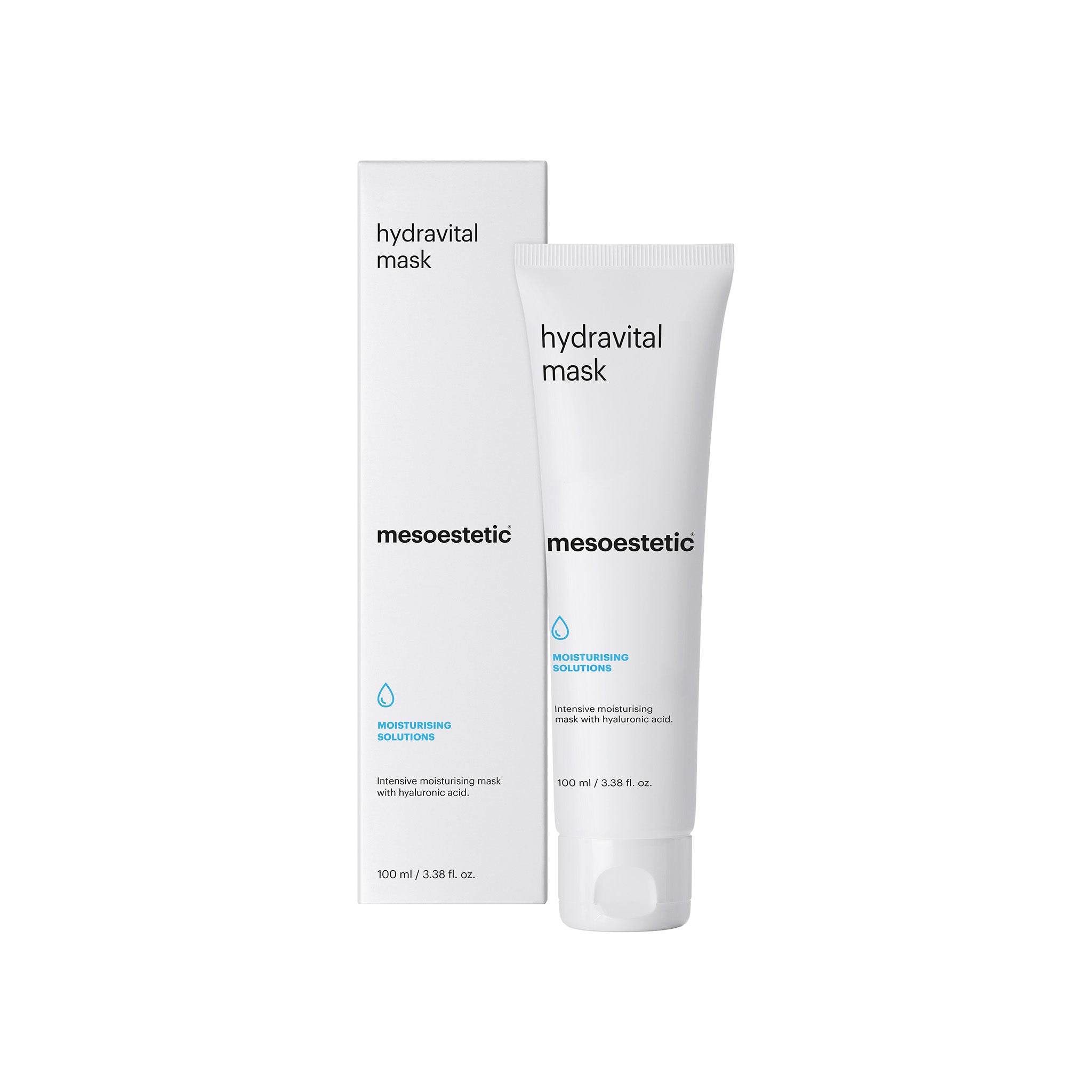Mesoestetic Hydra-Vital Face Mask