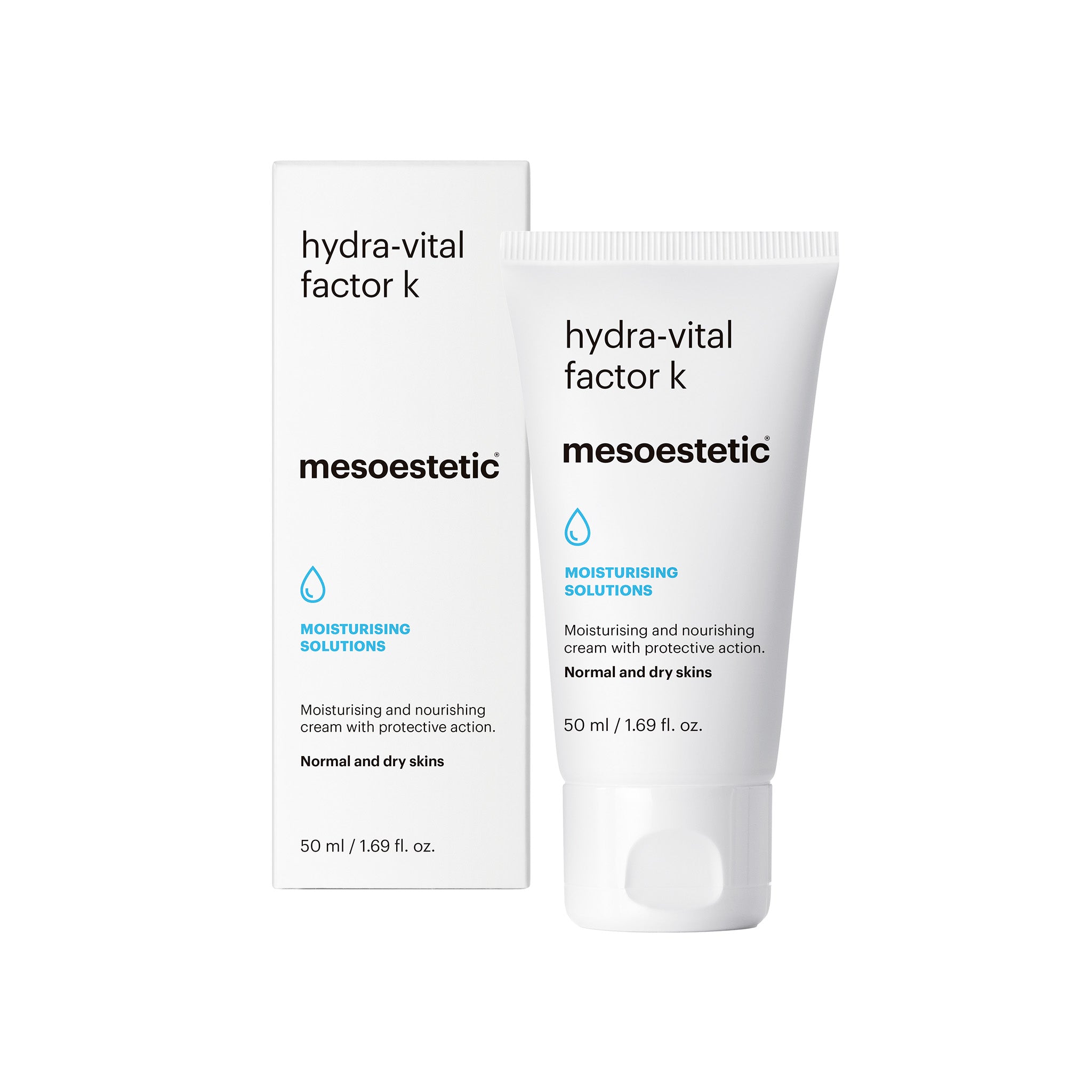 Mesoestetic Hydra-Vital Factor K