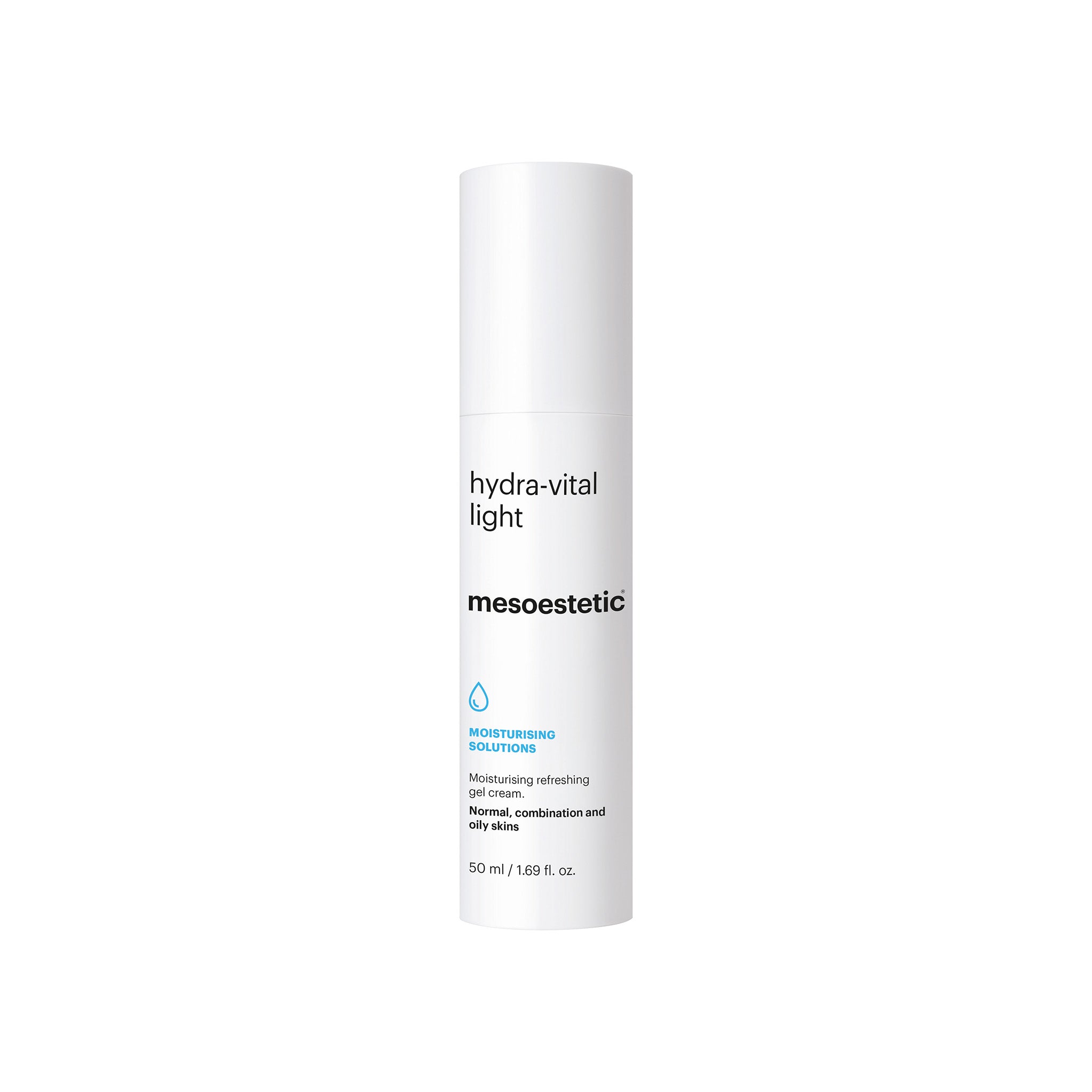 Mesoestetic Hydra-Vital Light