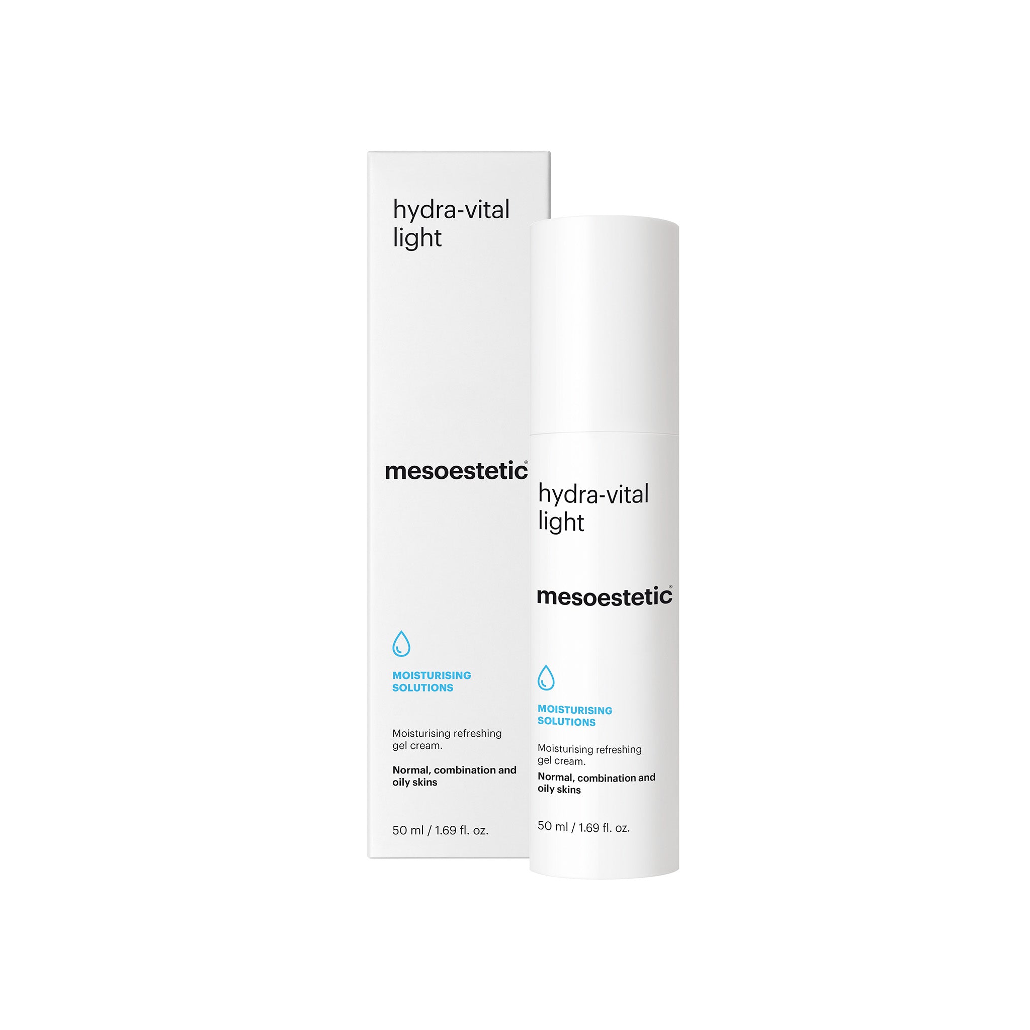 Mesoestetic Hydra-Vital Light