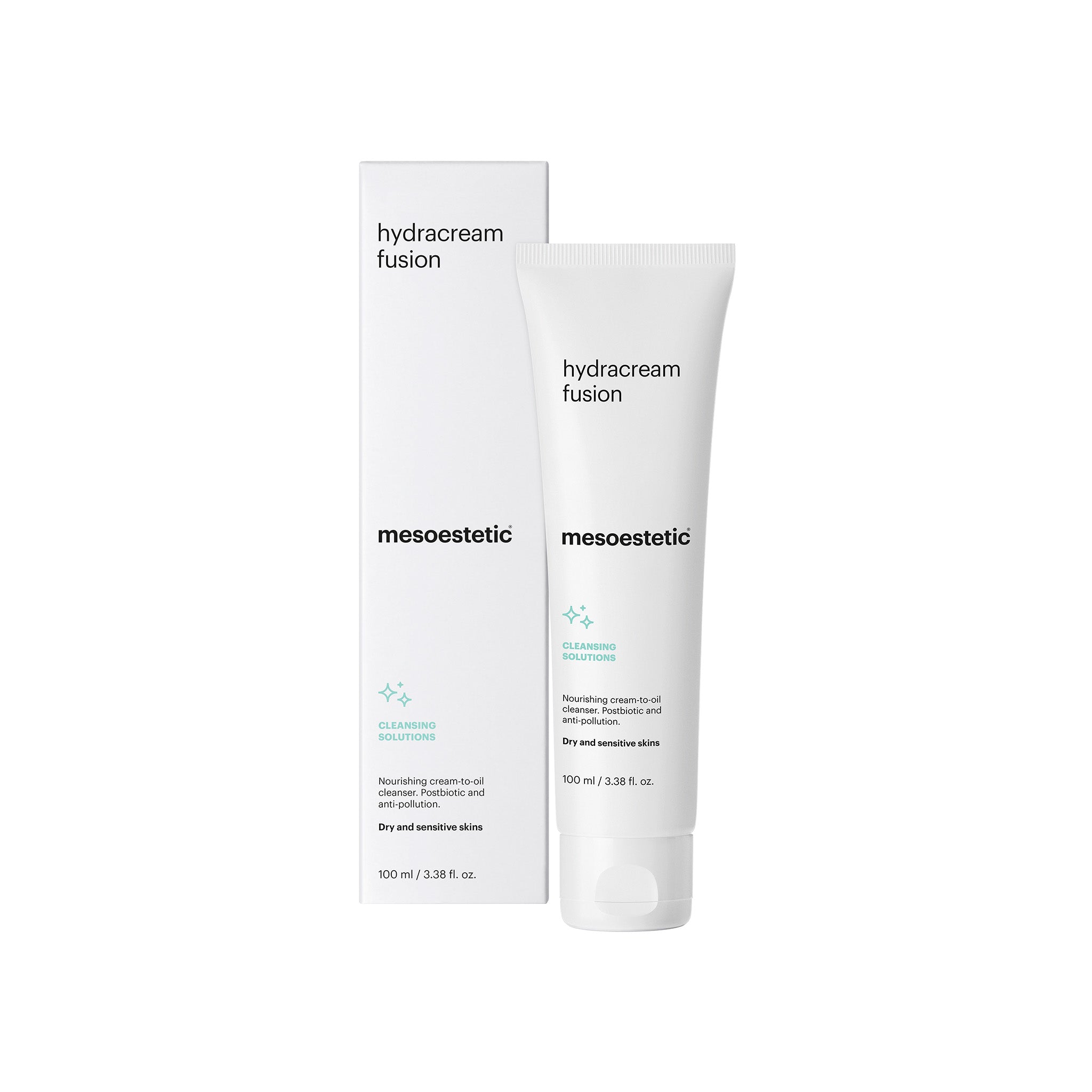 Mesoestetic Hydracream Fusion