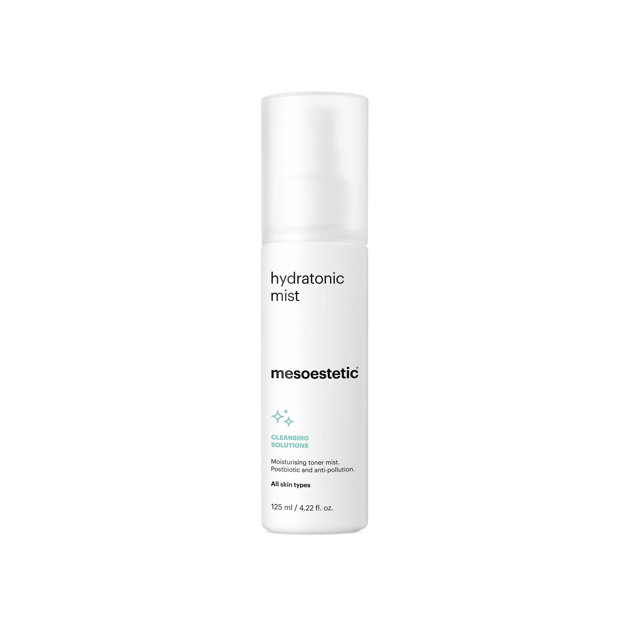 Mesoestetic Hydratonic Mist