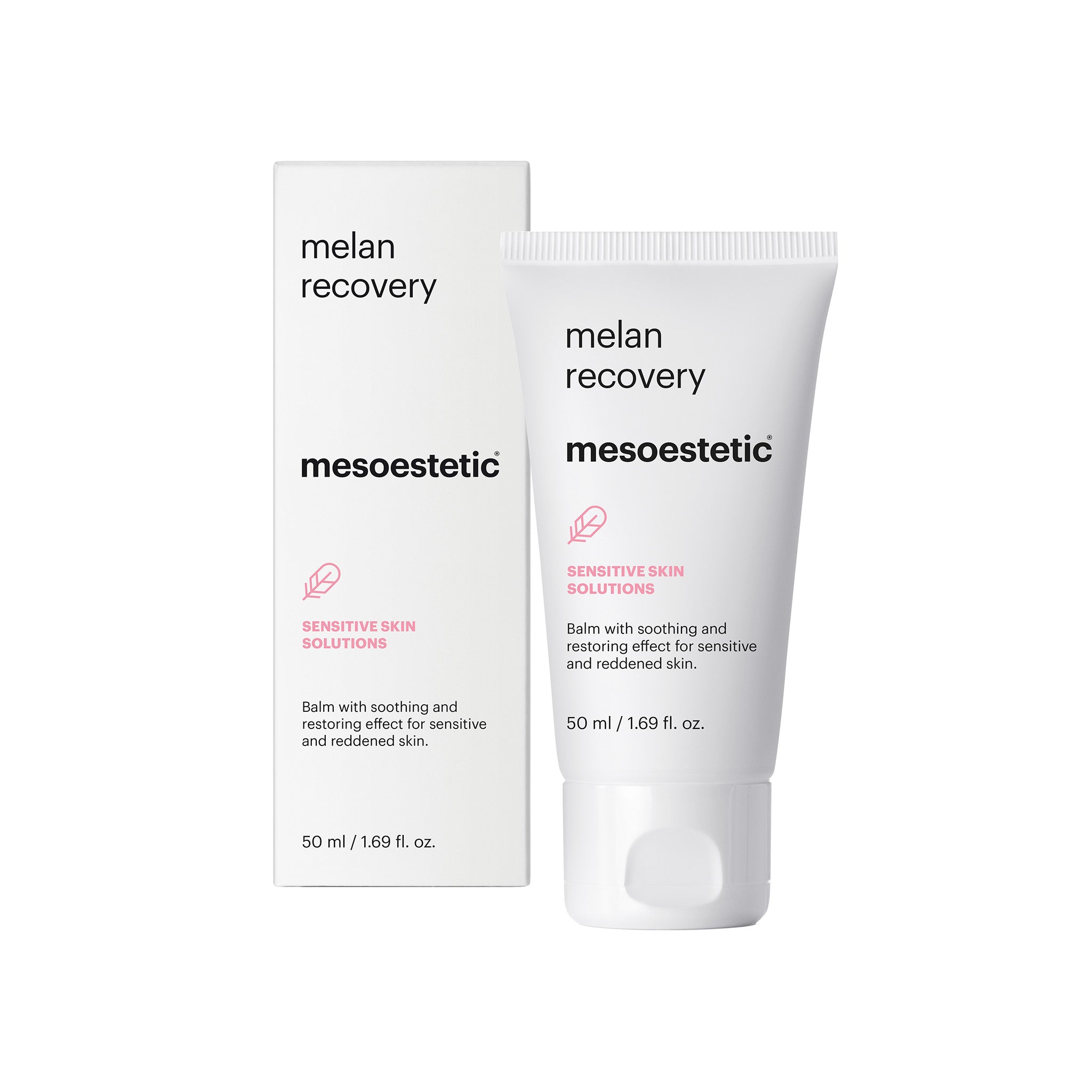 Mesoestetic Melan Recovery