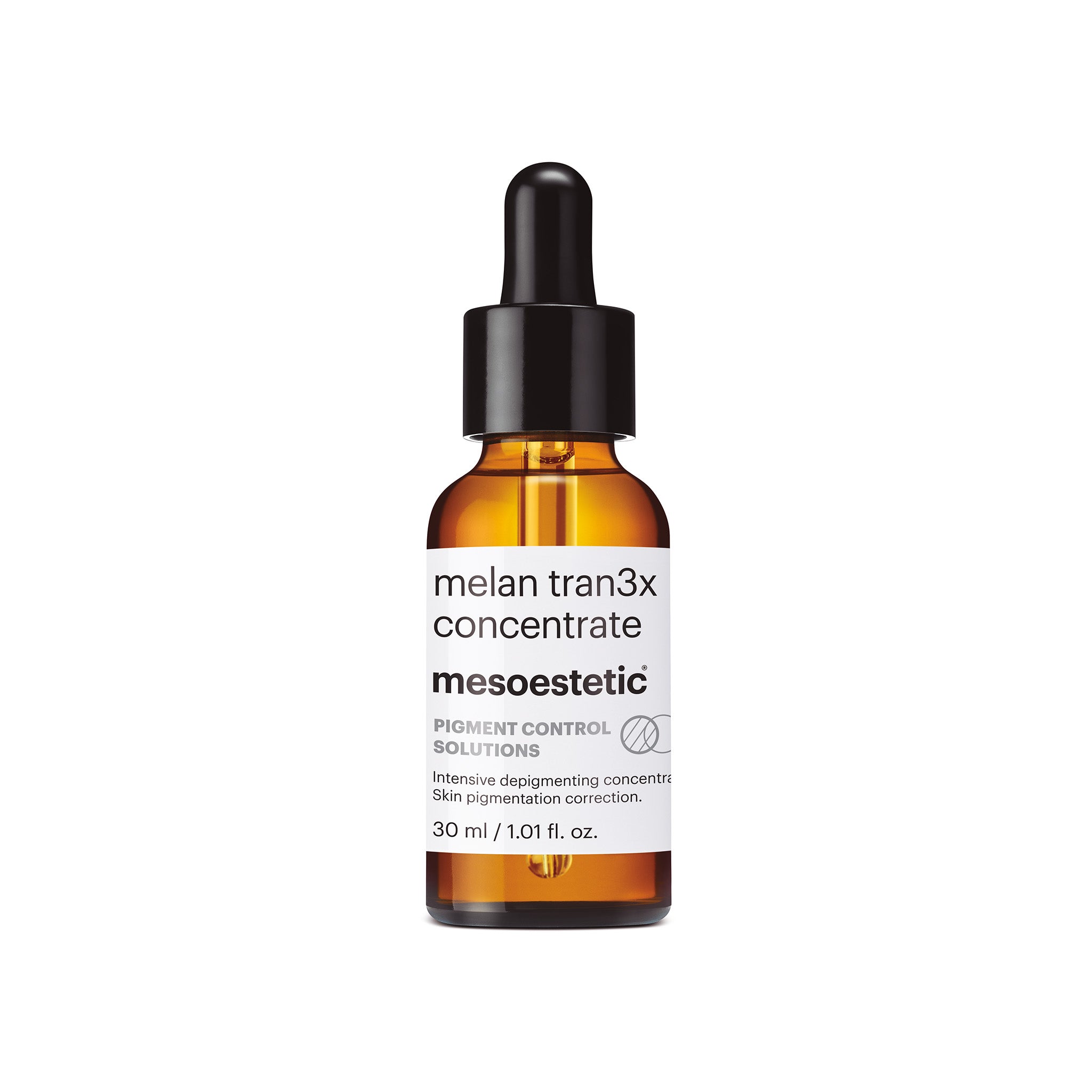 Mesoestetic Melan Tran3x Concentrate