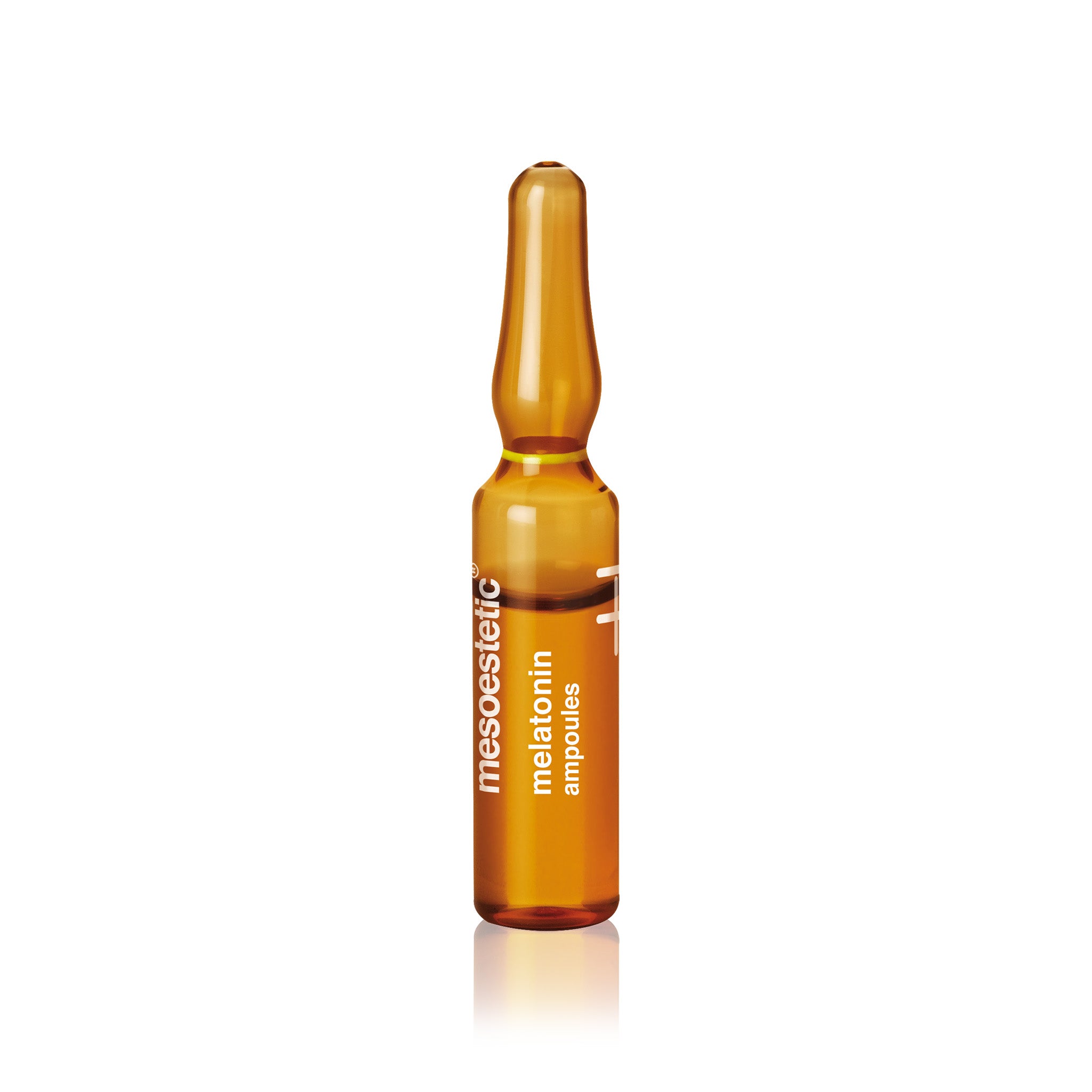 Mesoestetic Melatonin Ampoules