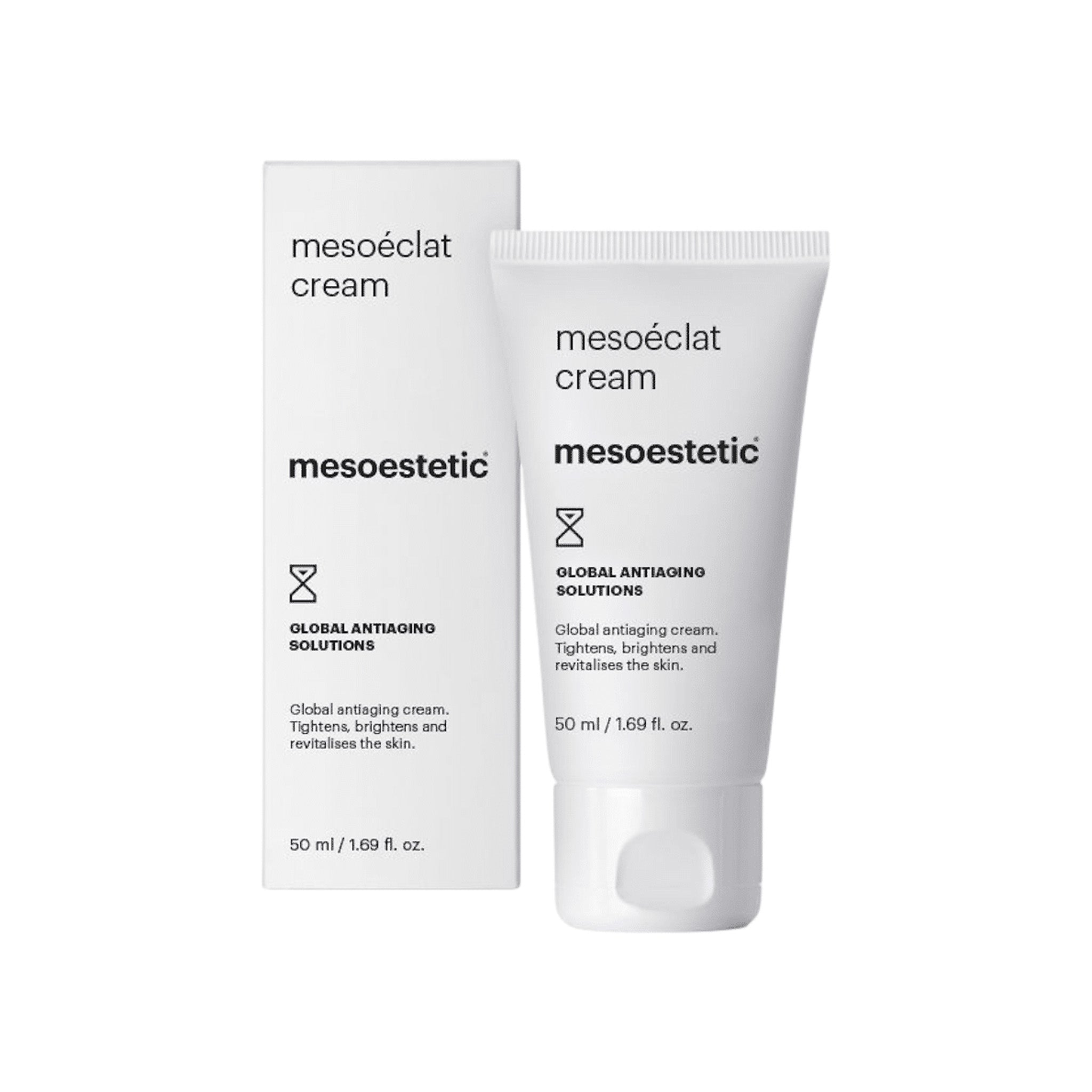 Mesoestetic Mesoéclat Cream