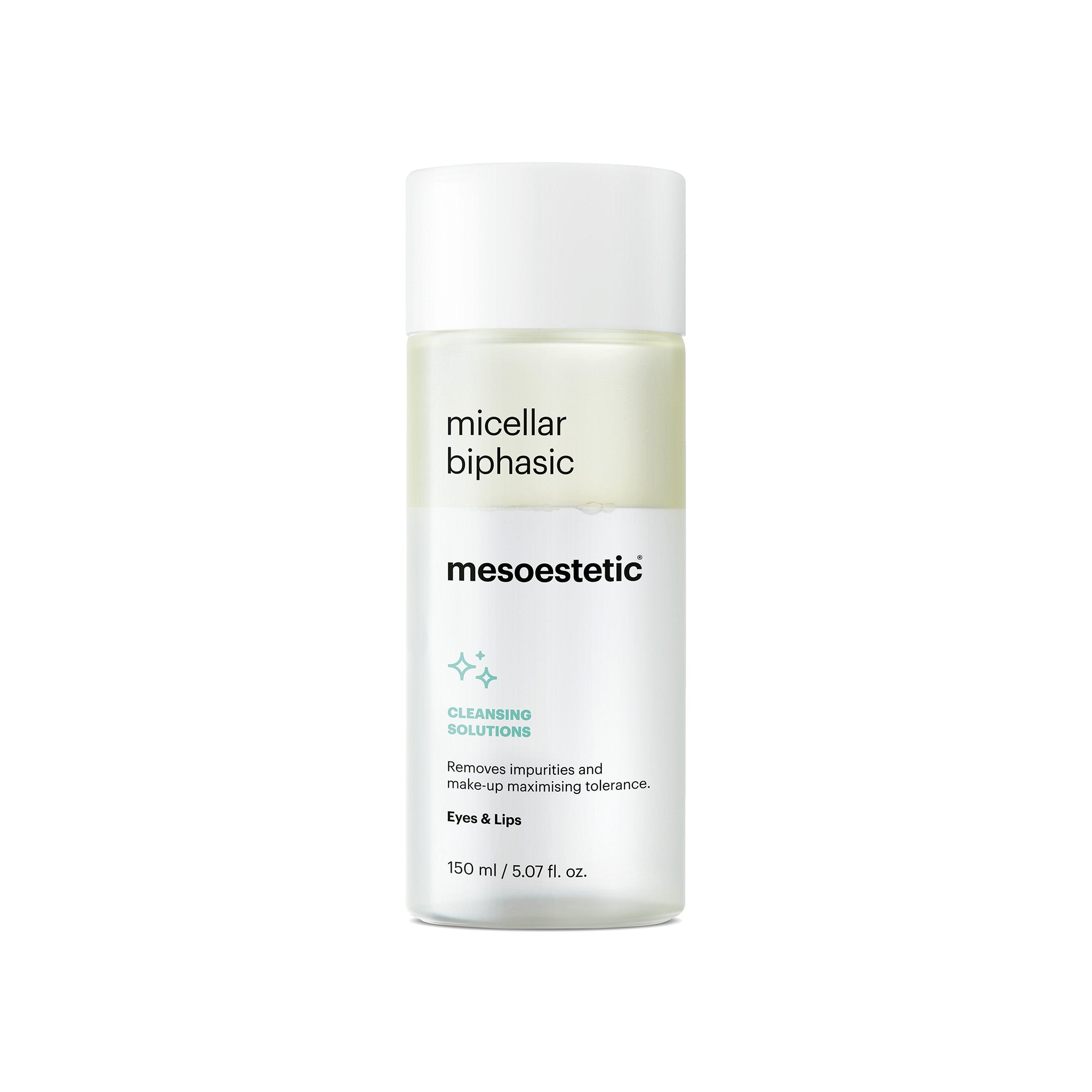 Mesoestetic Micellar Biphasic