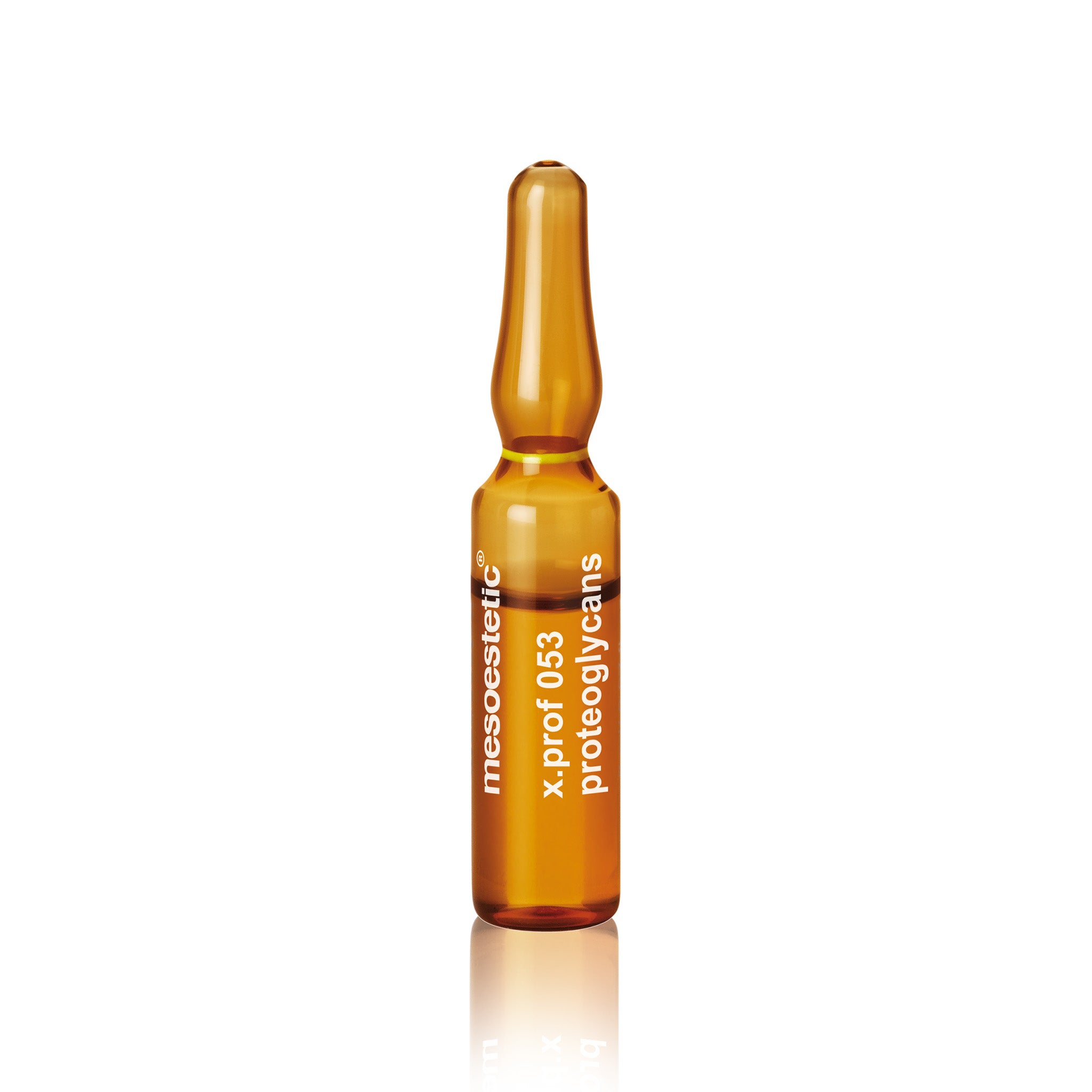 Mesoestetic Proteoglycans Ampoules