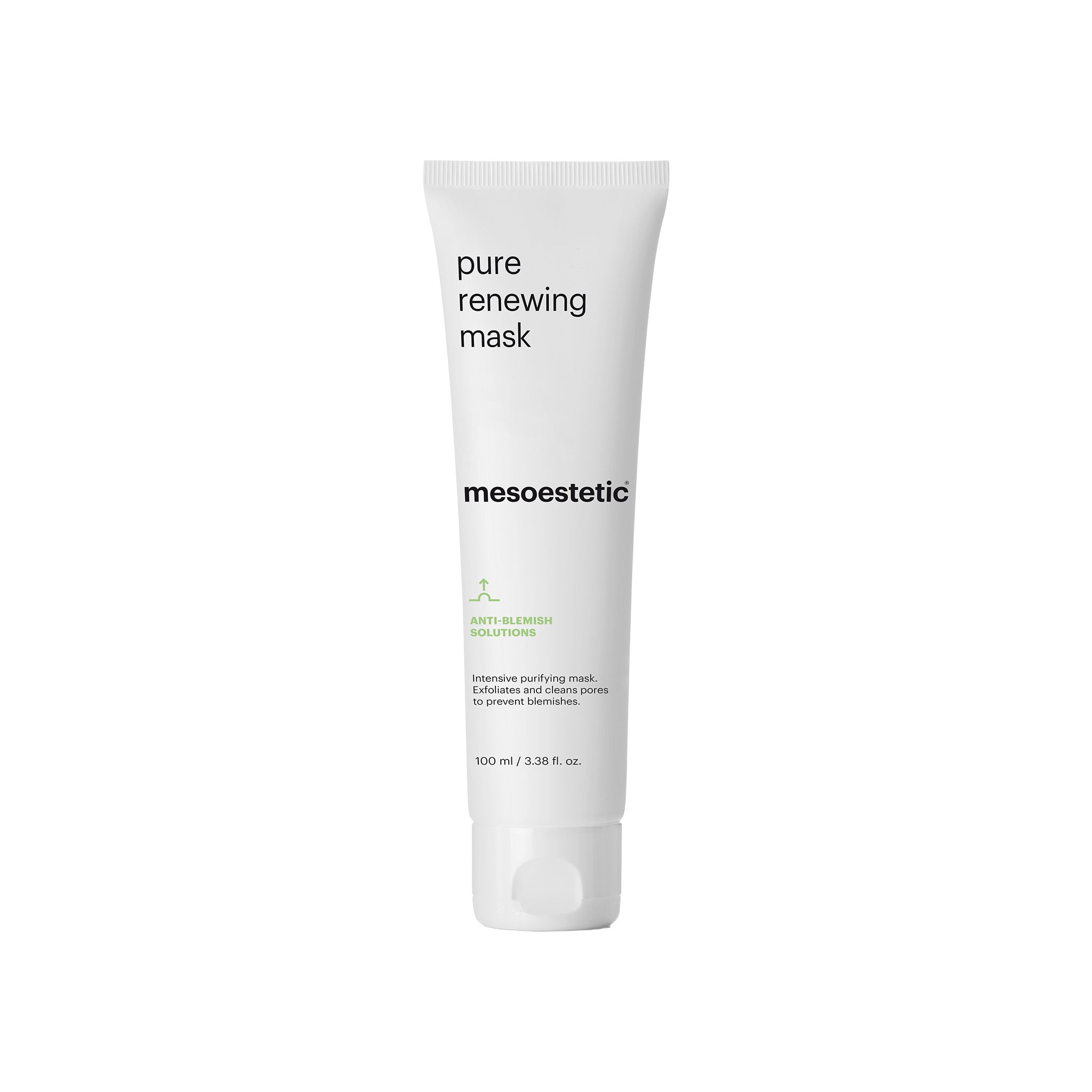 Mesoestetic Pure Renewing Mask
