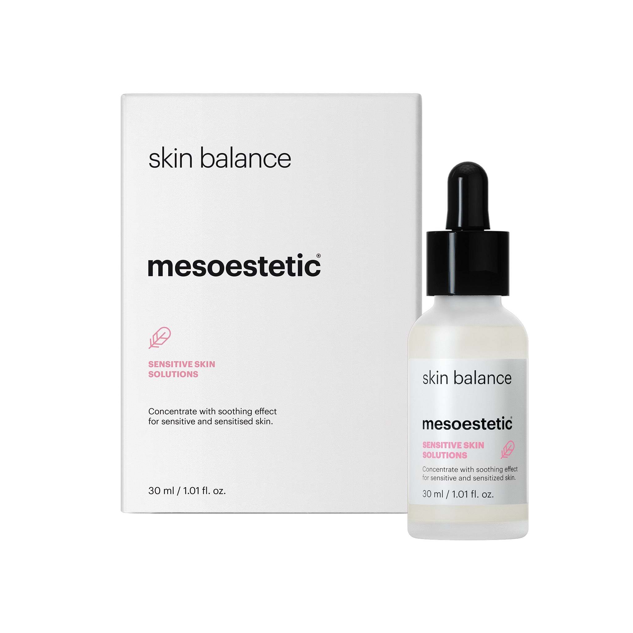Mesoestetic Skin Balance