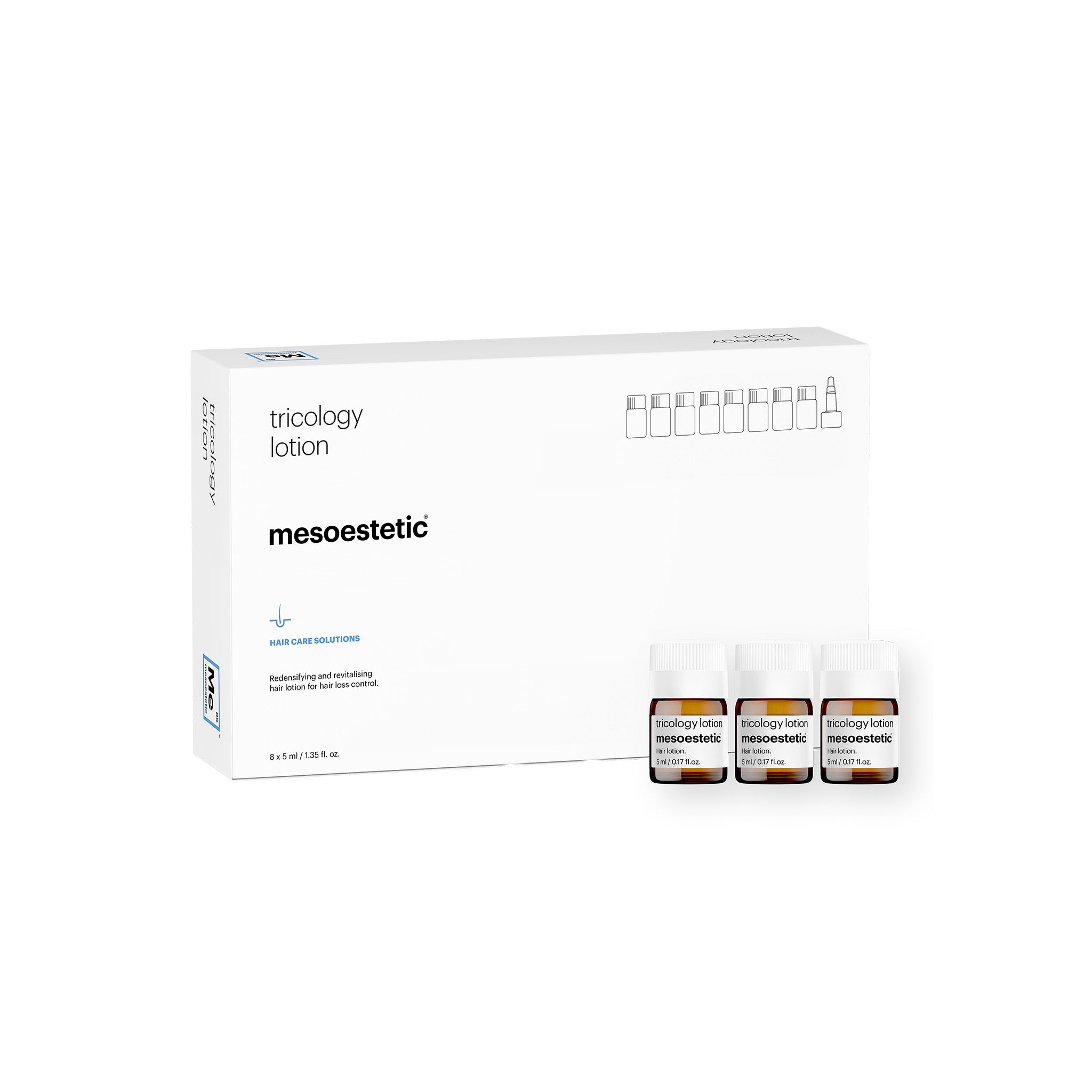 Mesoestetic Tricology Lotion
