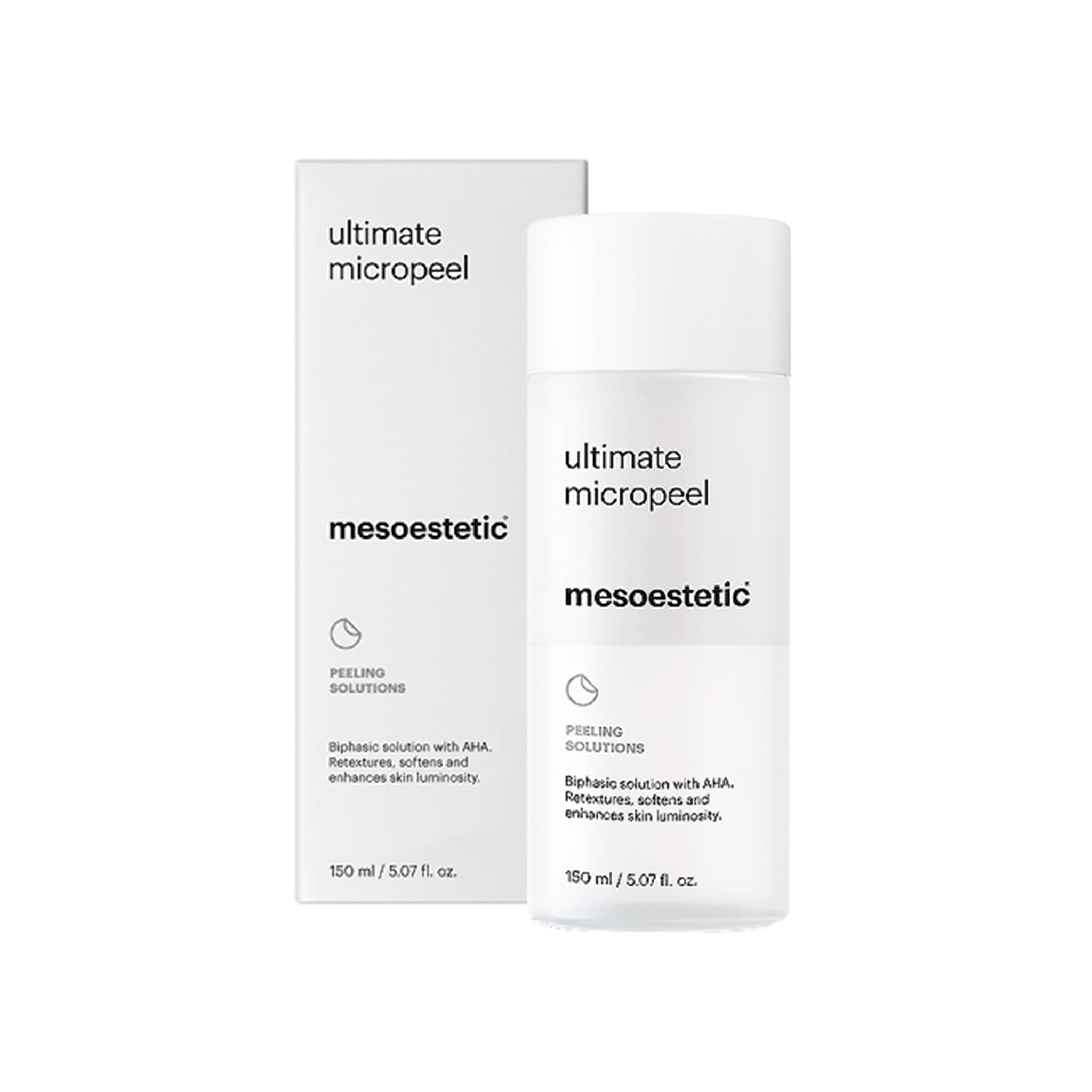 Mesoestetic Ultimate Micropeel