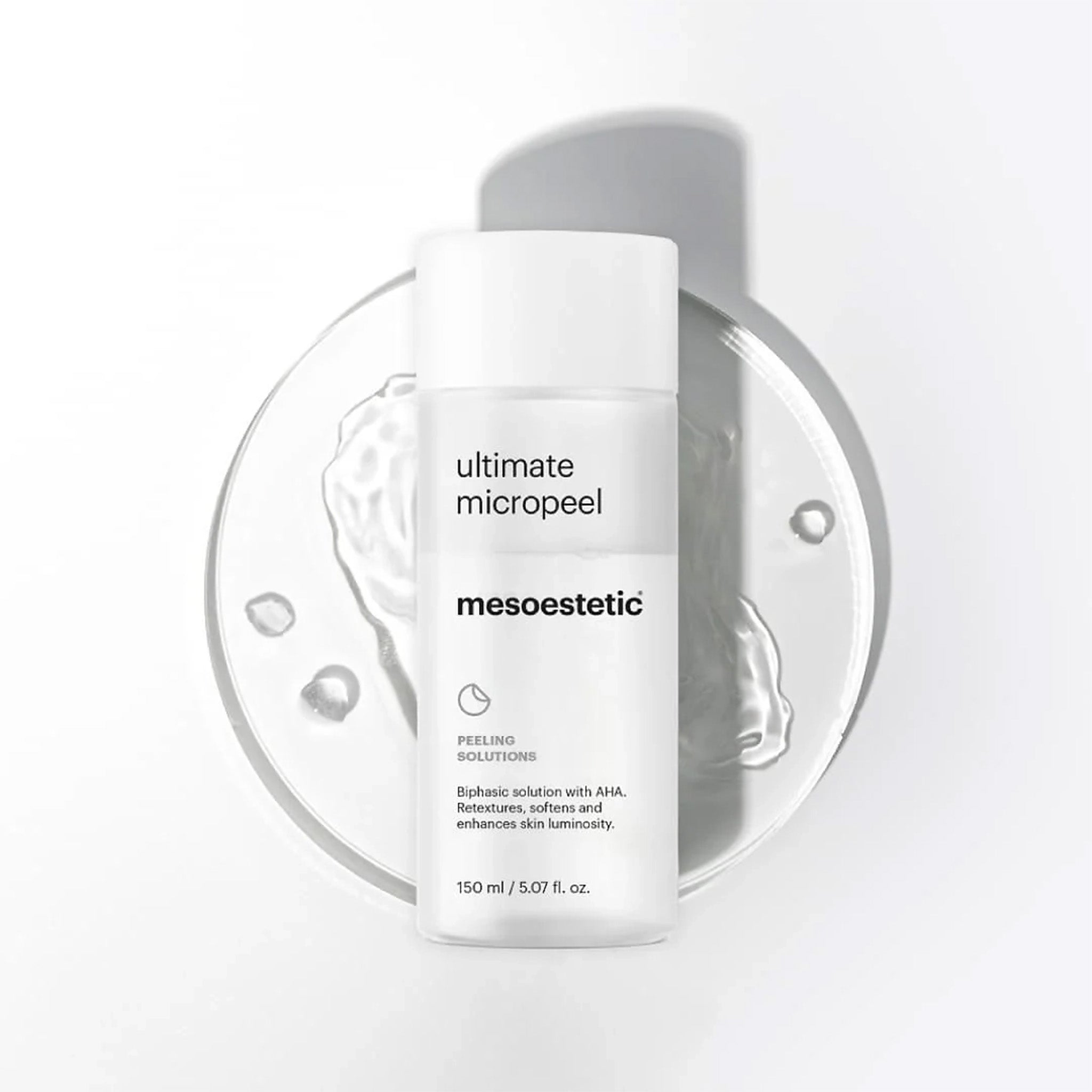 Mesoestetic Ultimate Micropeel
