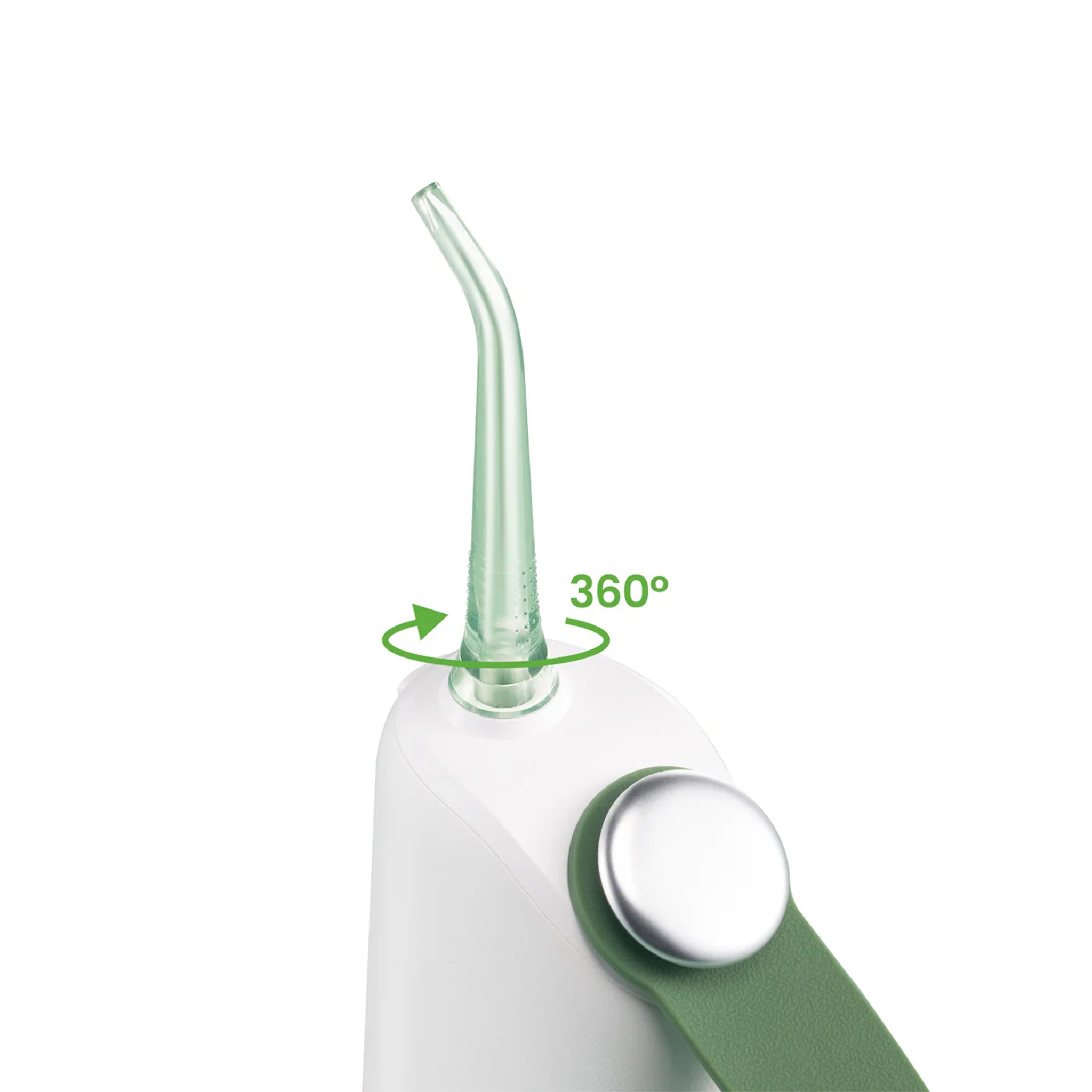 Oclean W10 Water Flosser Nozzles