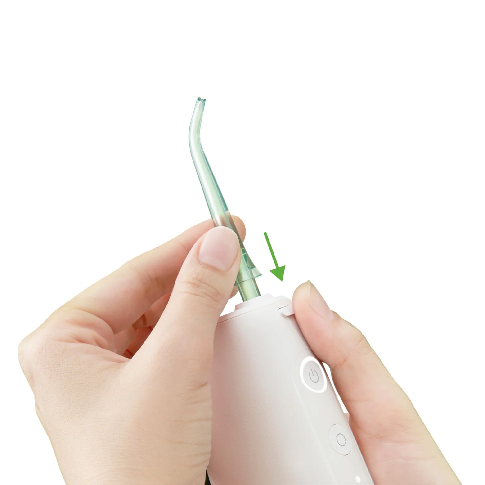 Oclean W10 Water Flosser Nozzles